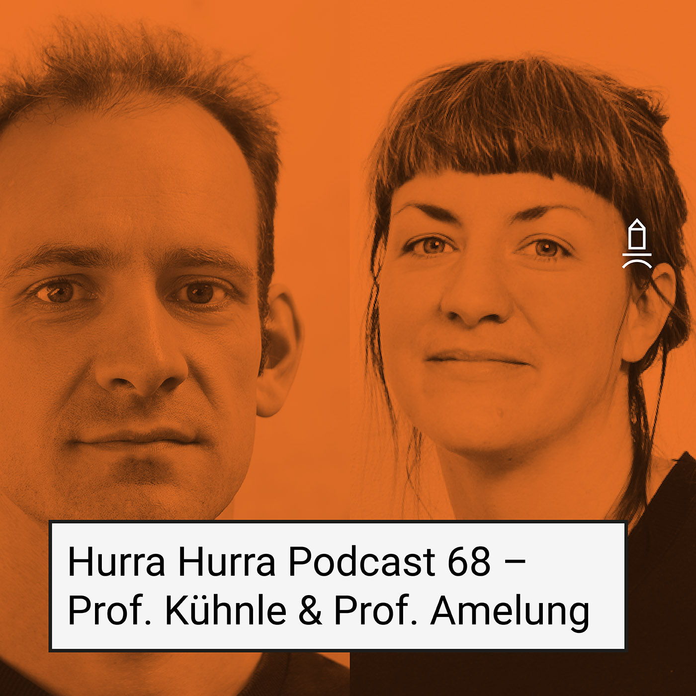 Hurra Hurra – ein Designpodcast der BURG