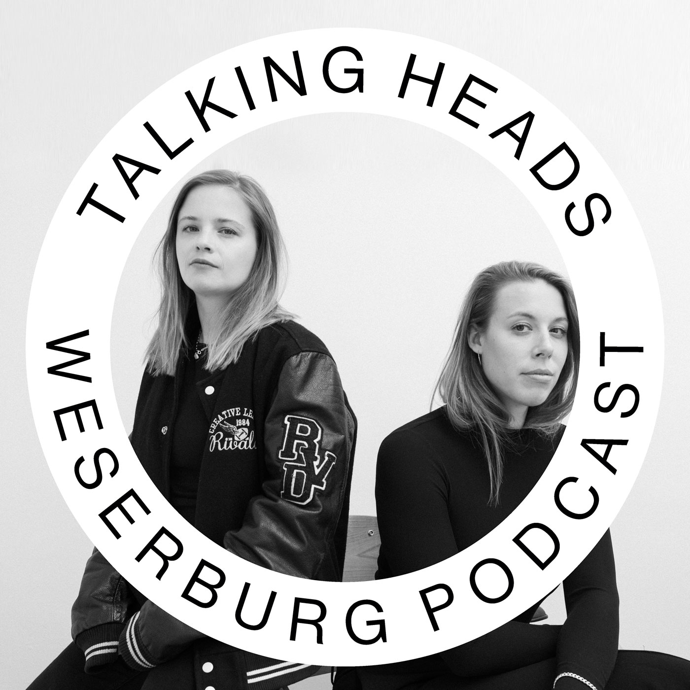 Talking Heads - Weserburg Podcast