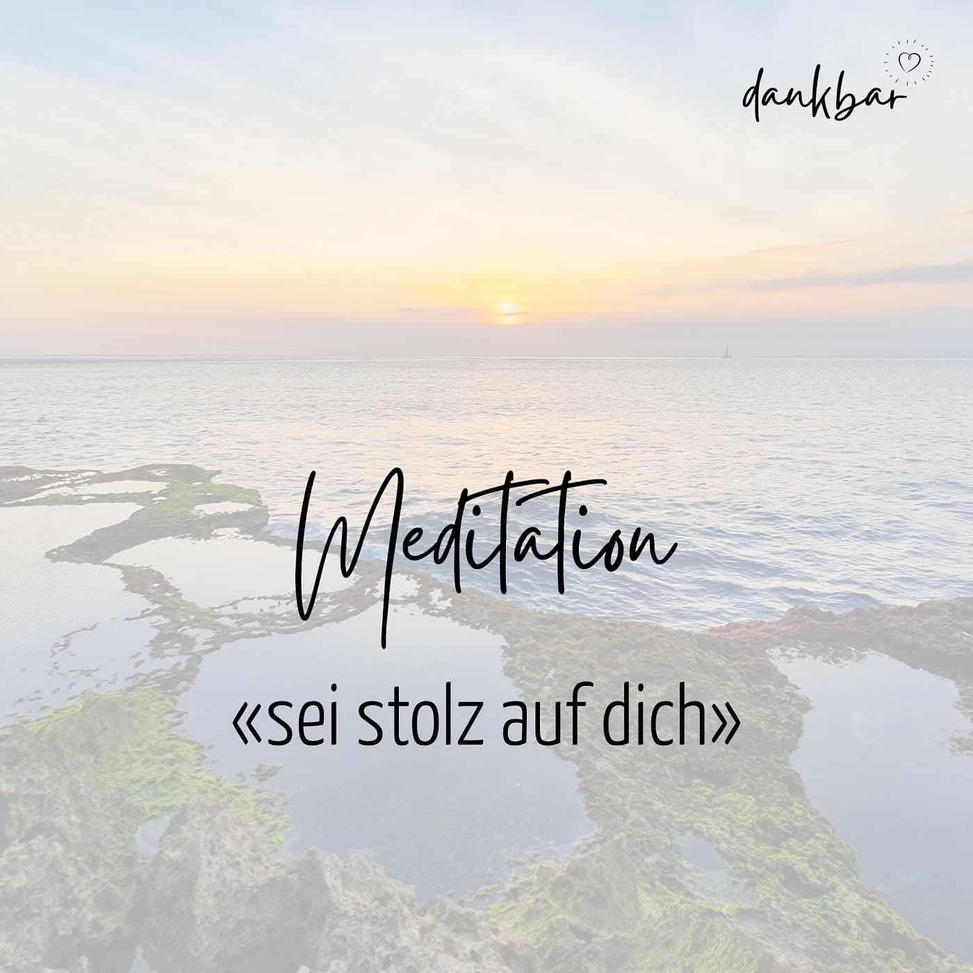 dankbar - der Podcast für die Entdeckerin in dir