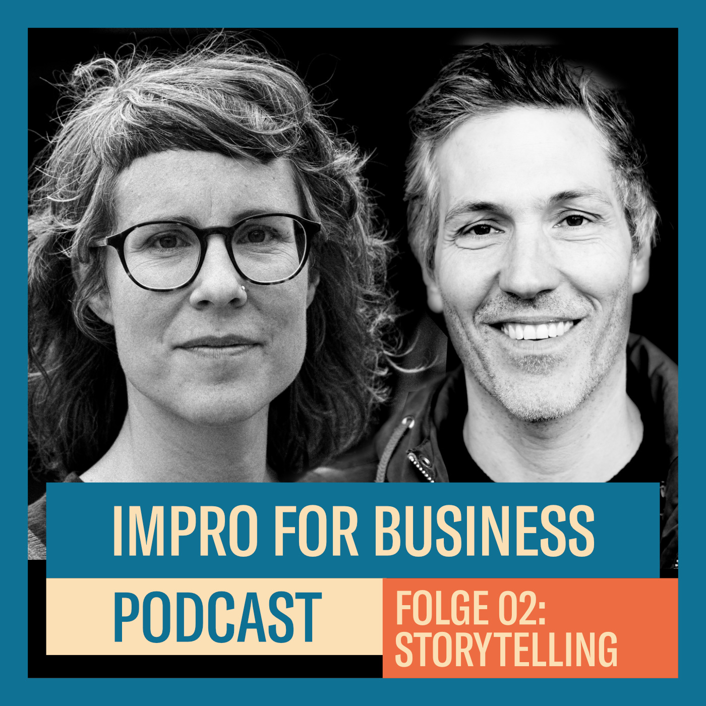 Impro for Business