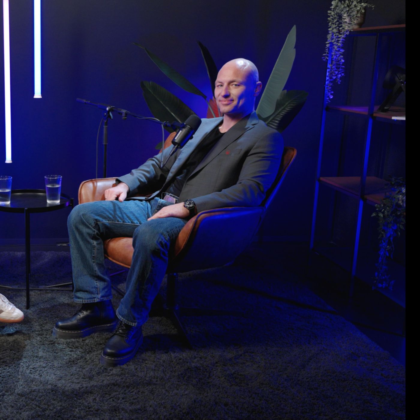 Klappe Auf! Der Regio TV Podcast