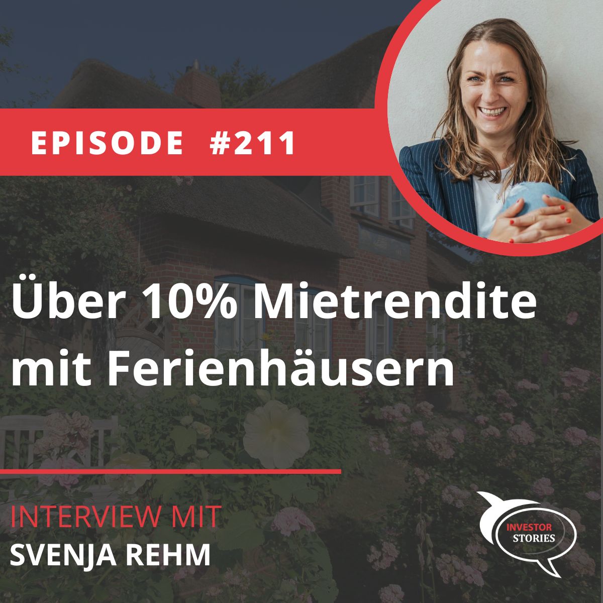 Investor Stories Podcast