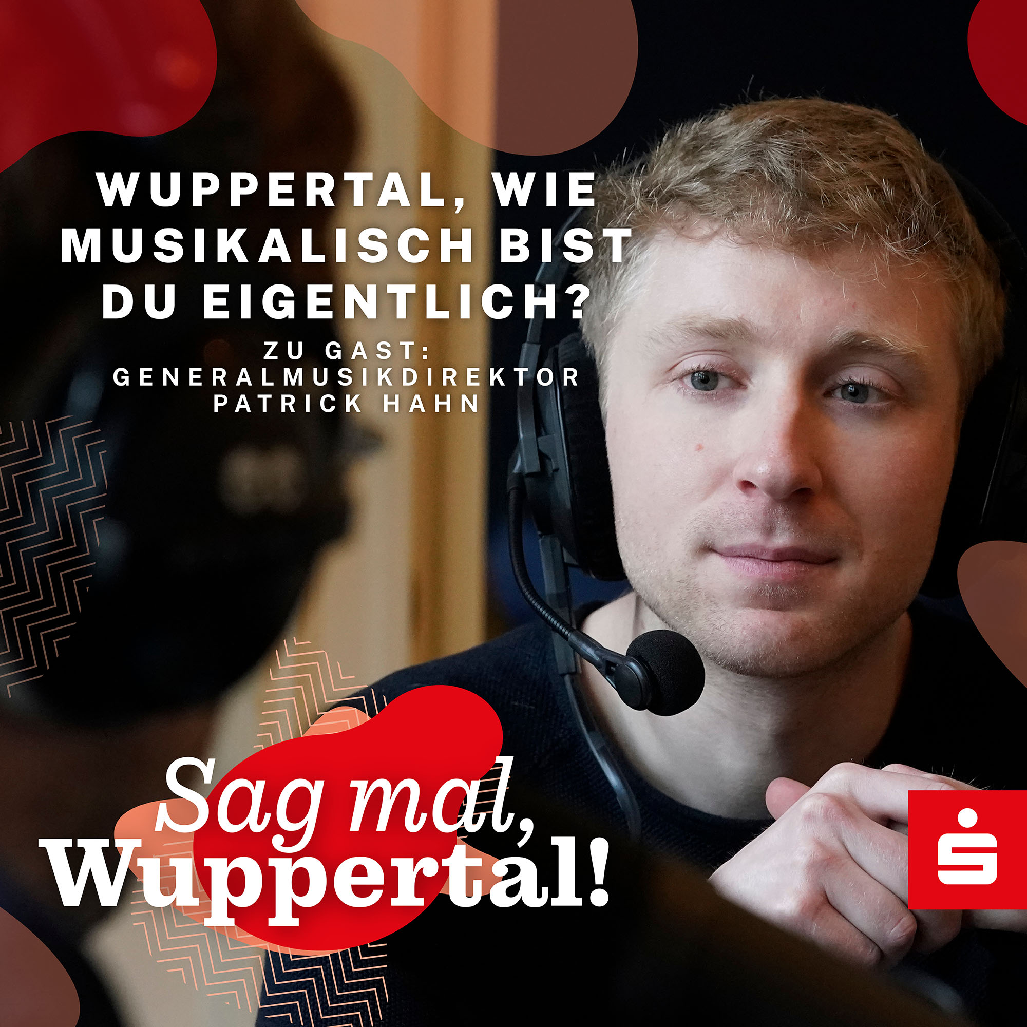 Sag mal, Wuppertal!