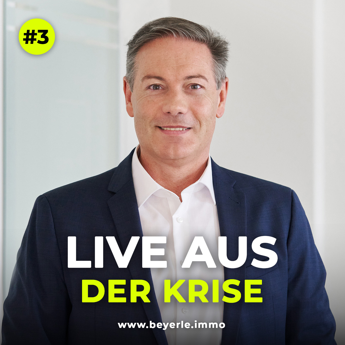 Immo Insider – „Behind the Immobilienwirtschaft“