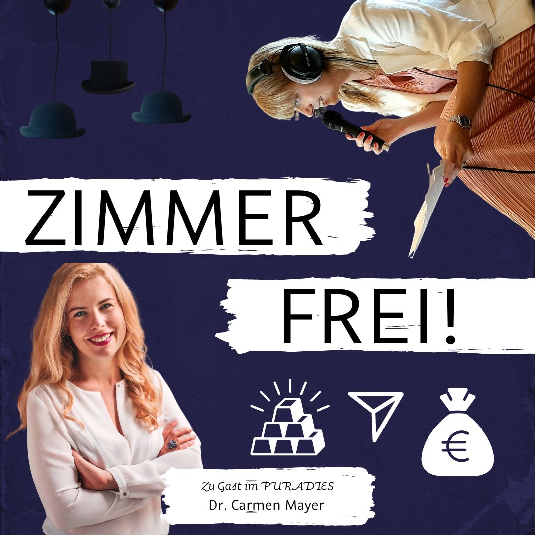 Zimmer frei