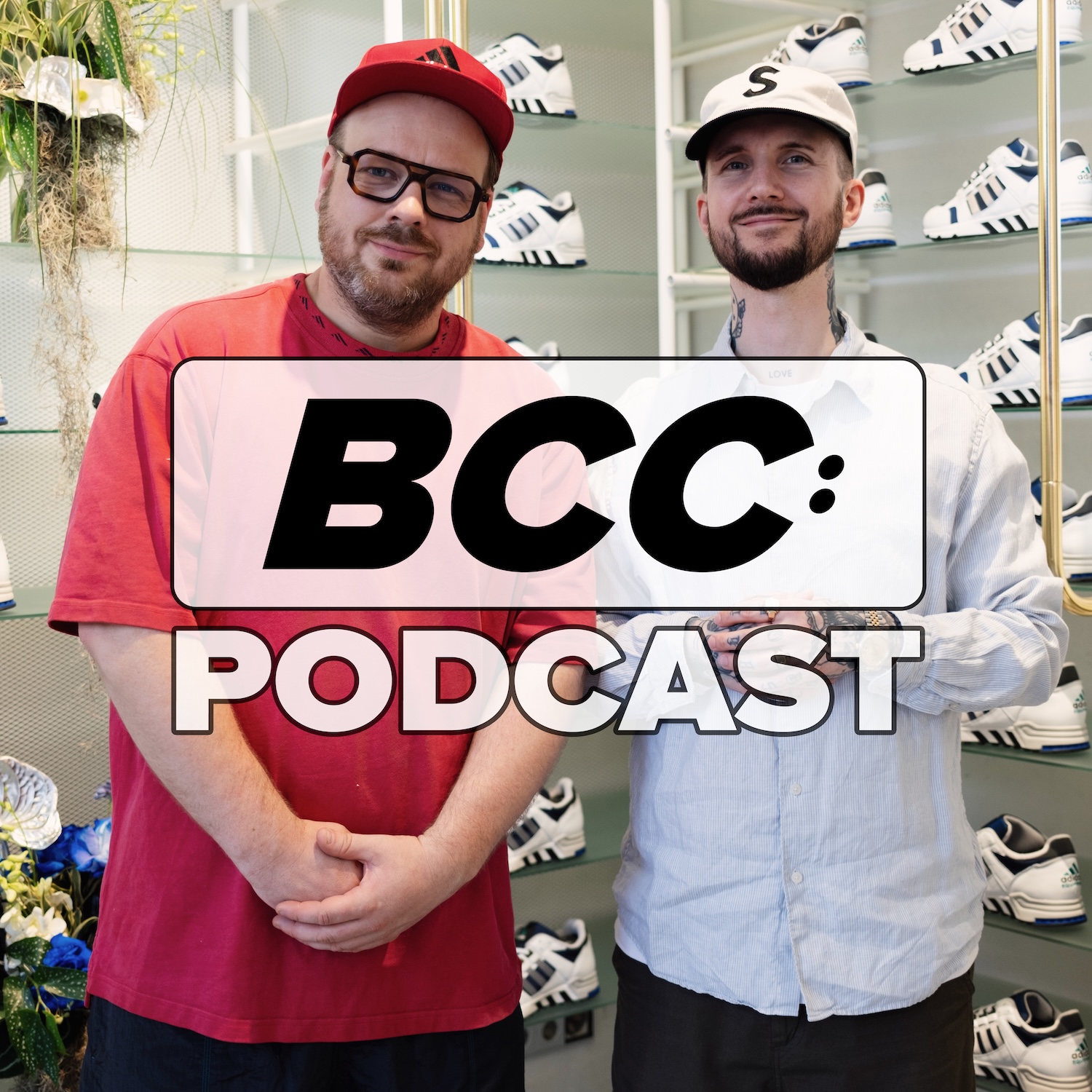 BCC PODCAST
