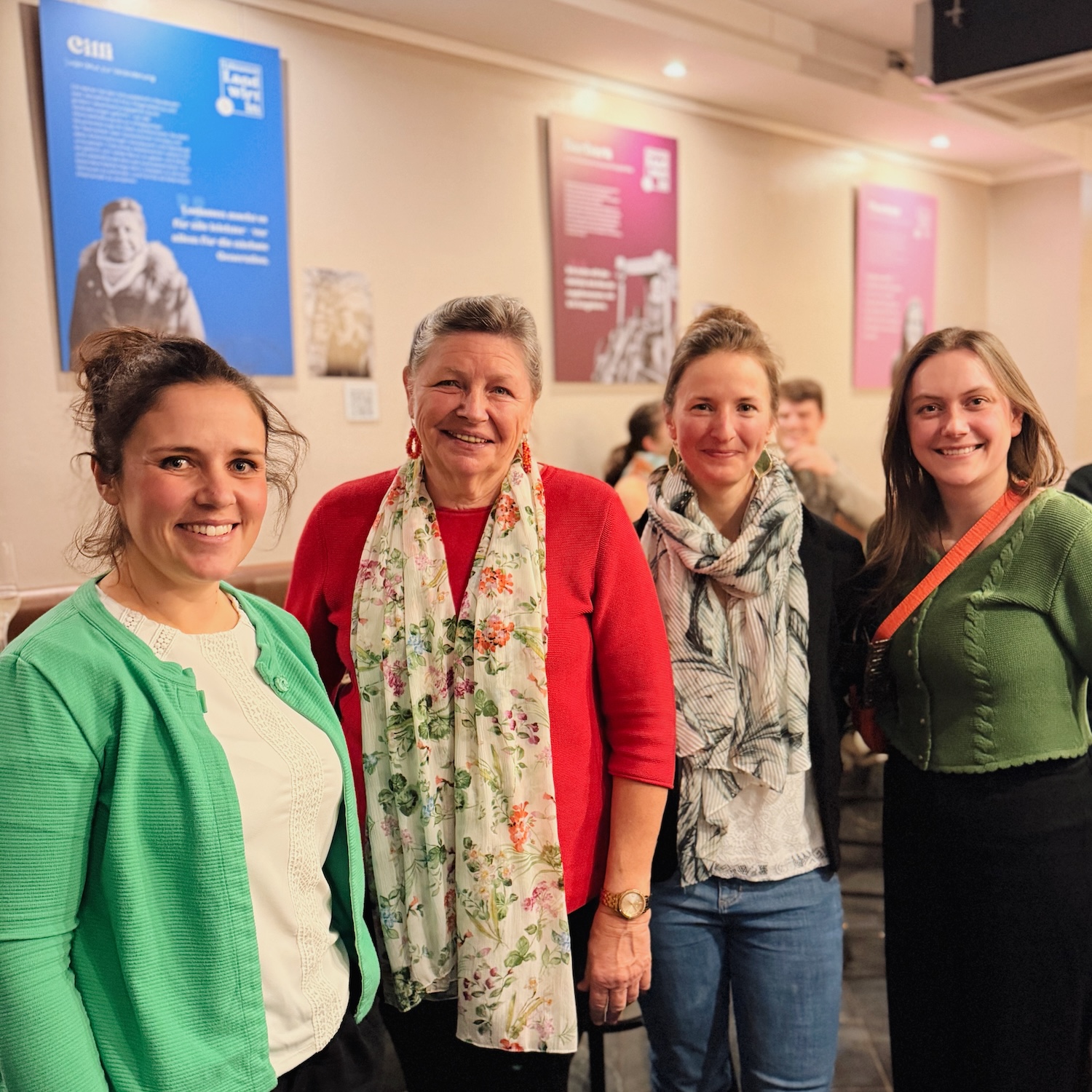 Alles BIO, oder wie?