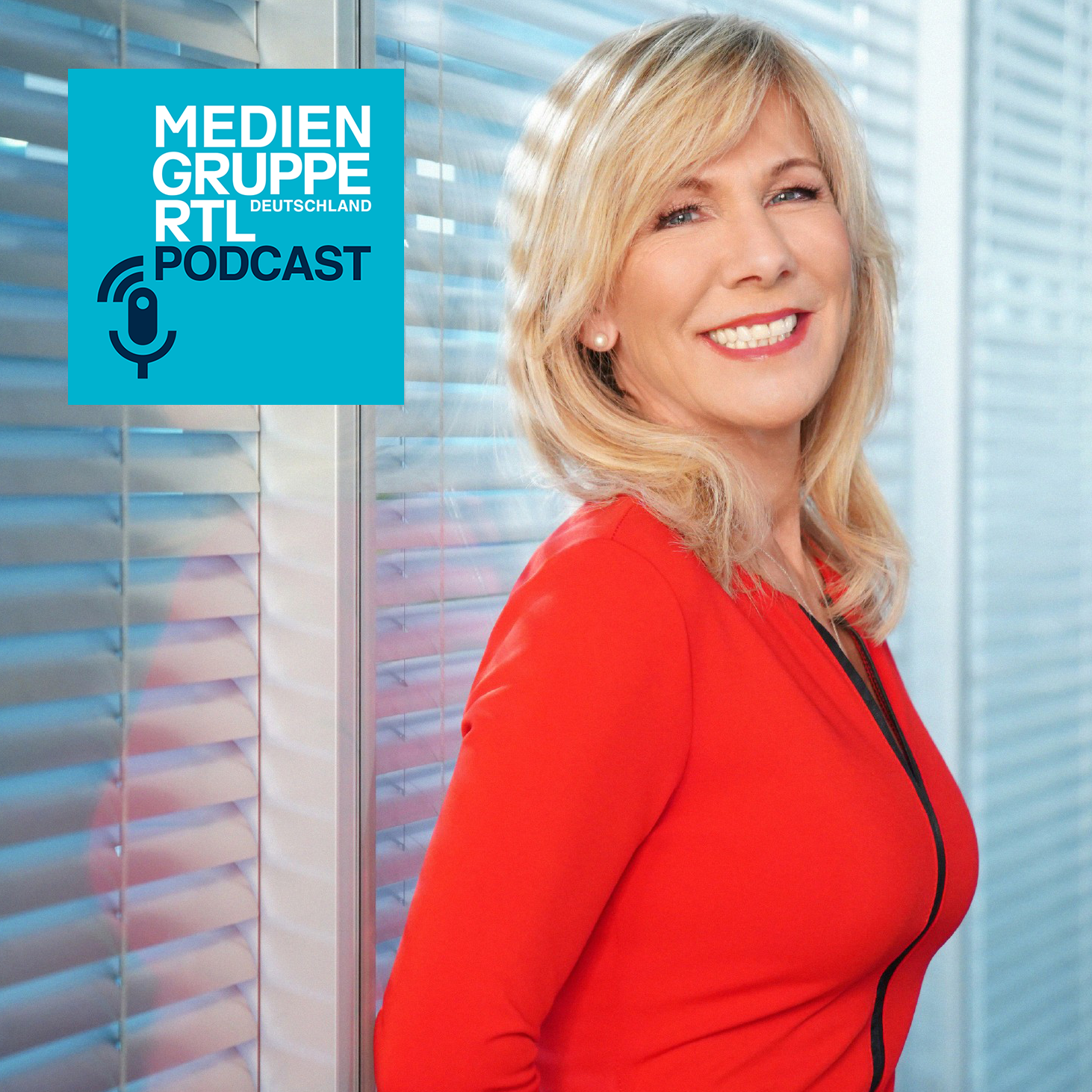 RTL erleben - der RTL Deutschland Podcast