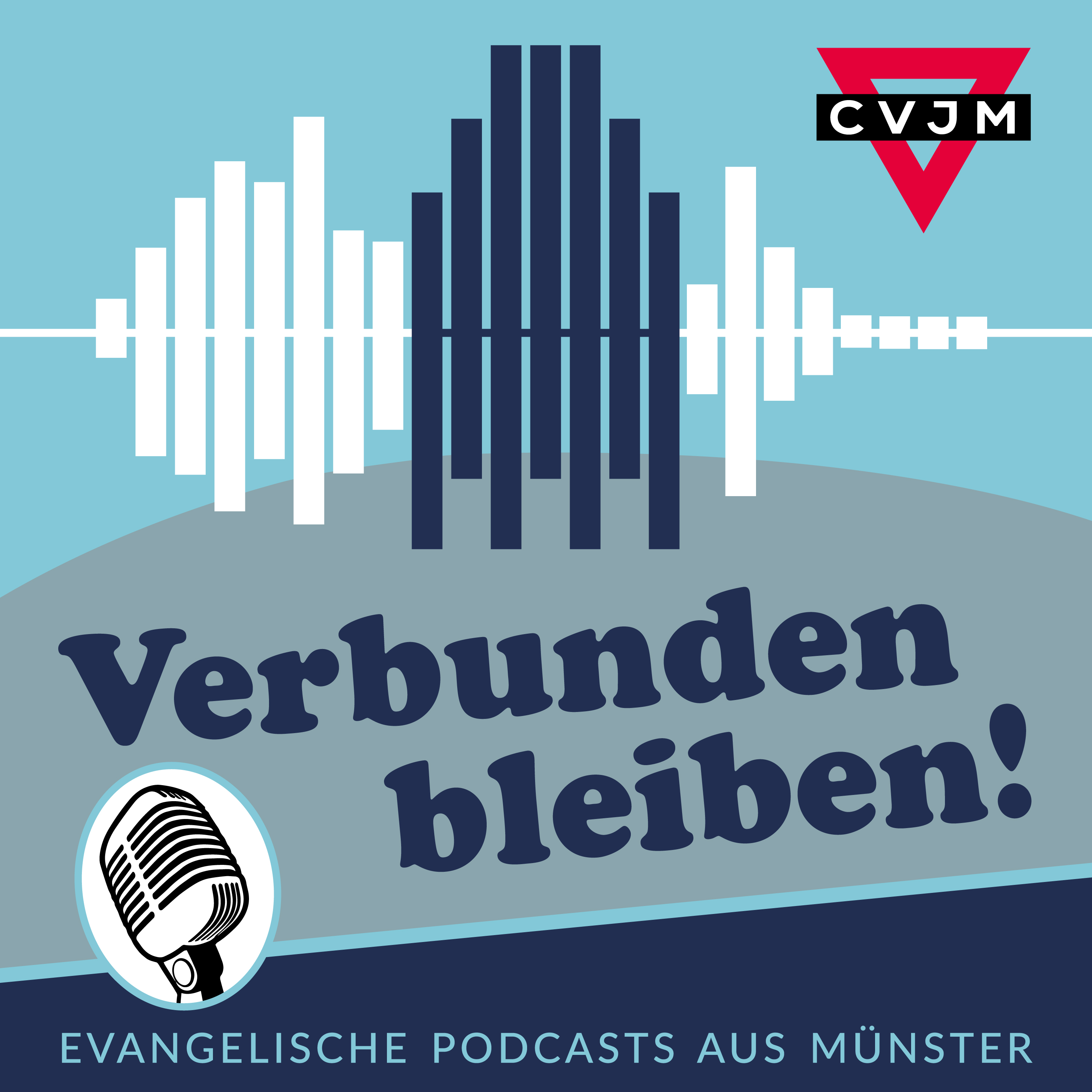 Verbunden bleiben!