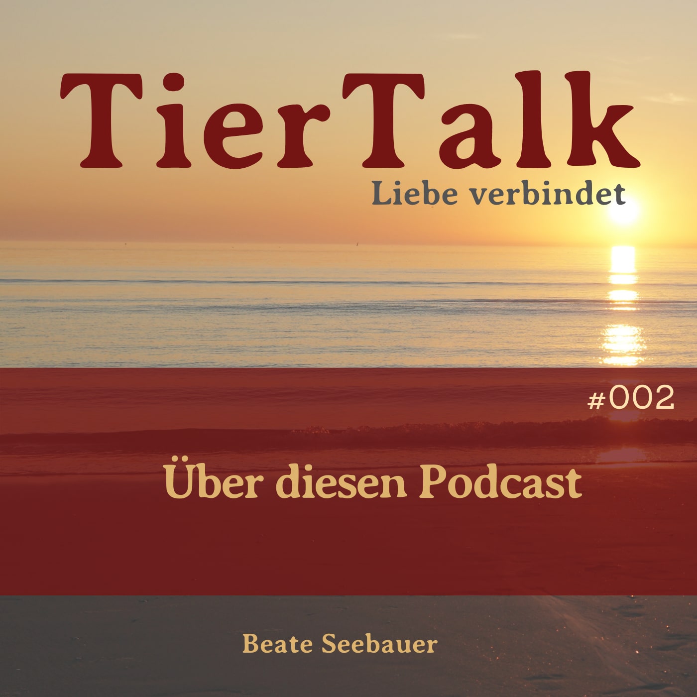 TierTalk Podcast - Liebe verbindet