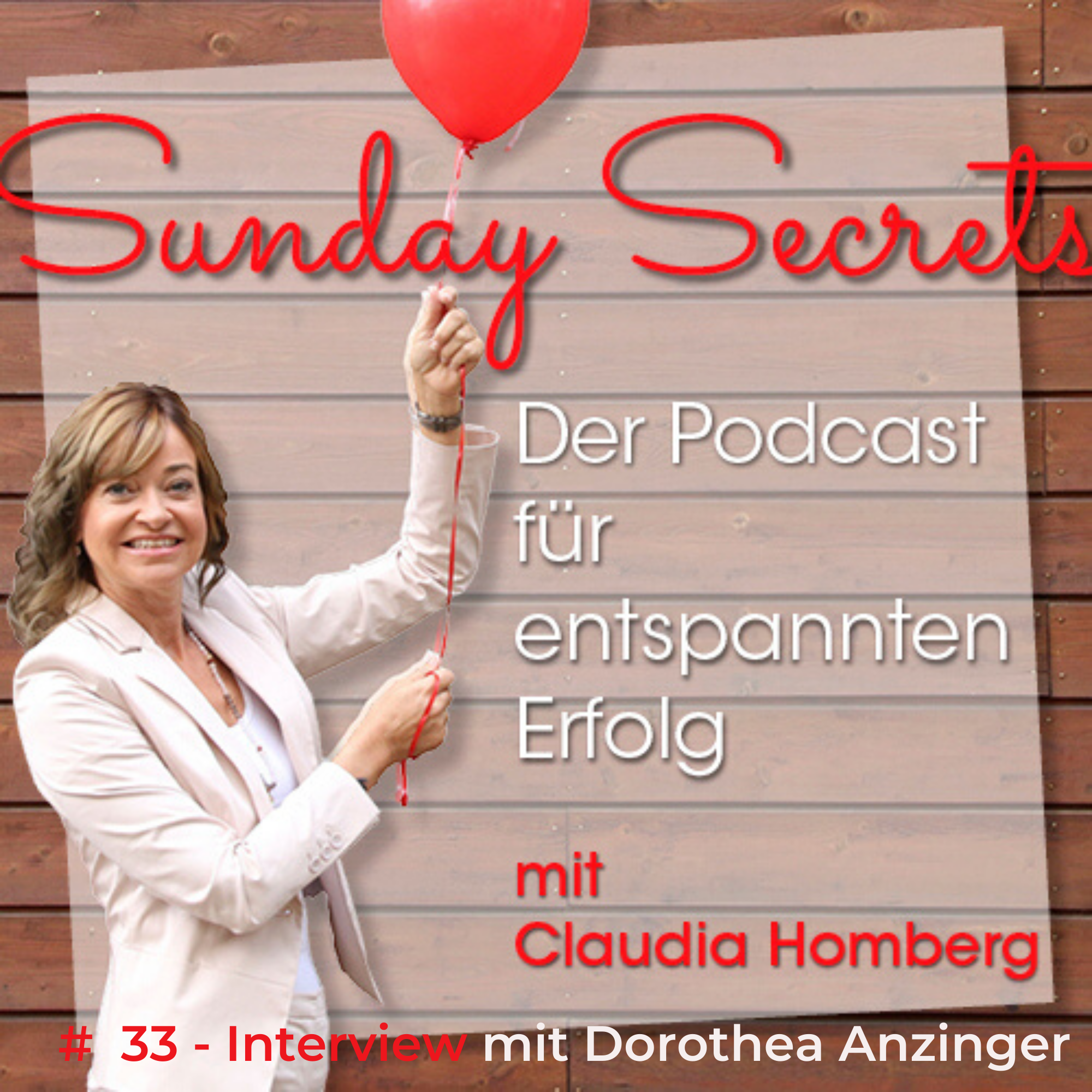 Sunday Secrets - Entspannter Erfolg I Lifebalance I Yoga I Meditation