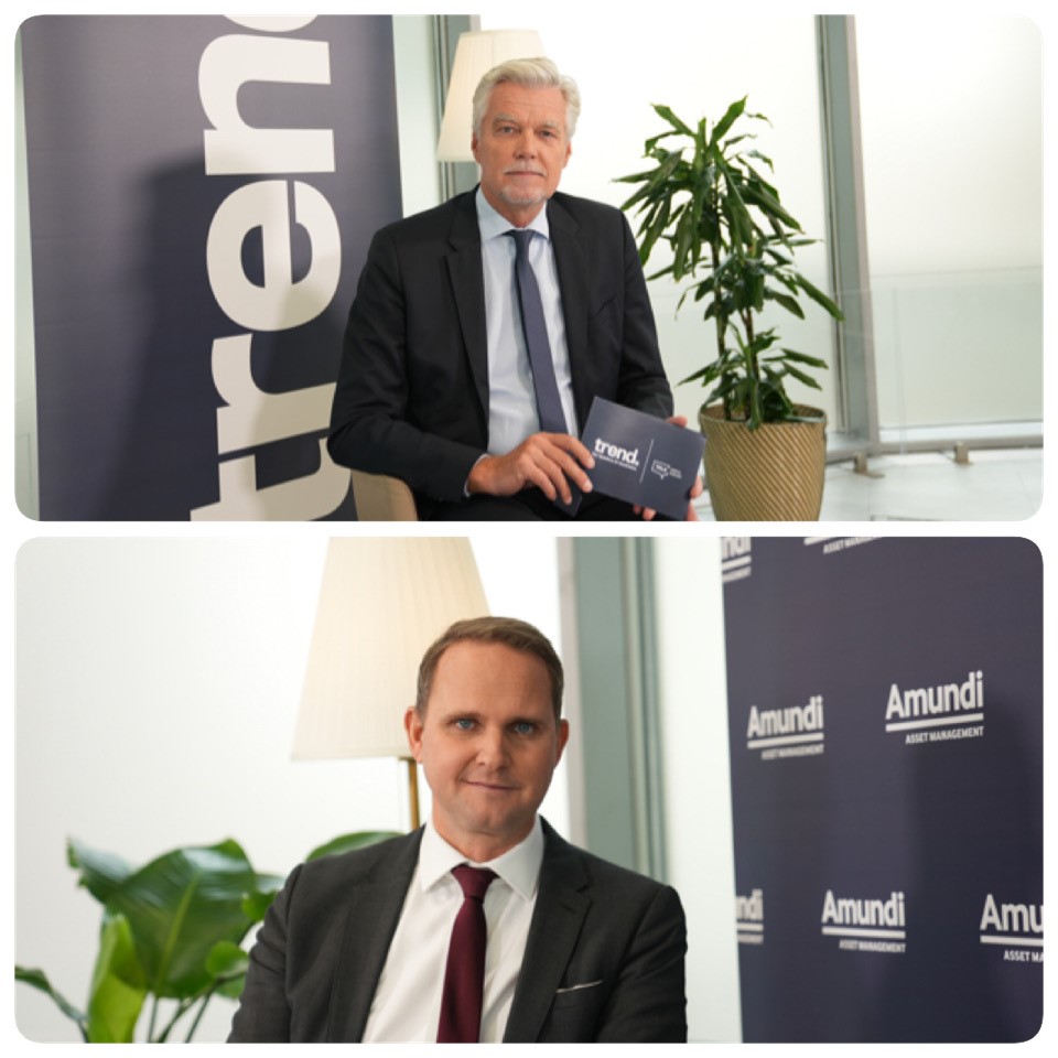 Amundi ESG-Briefing #18 Anlegen mit Effekt episode artwork