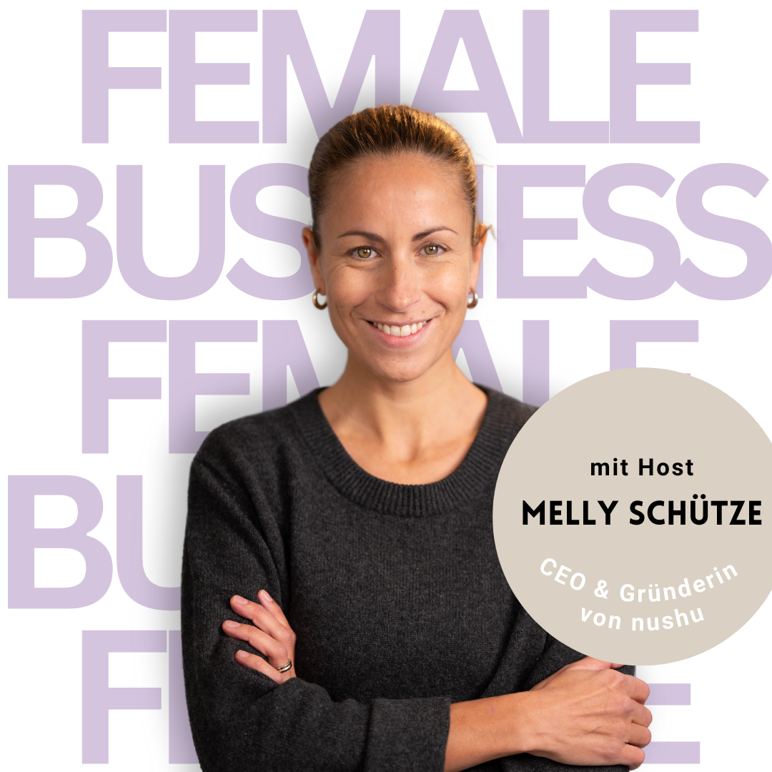 Female Business: Der nushu podcast