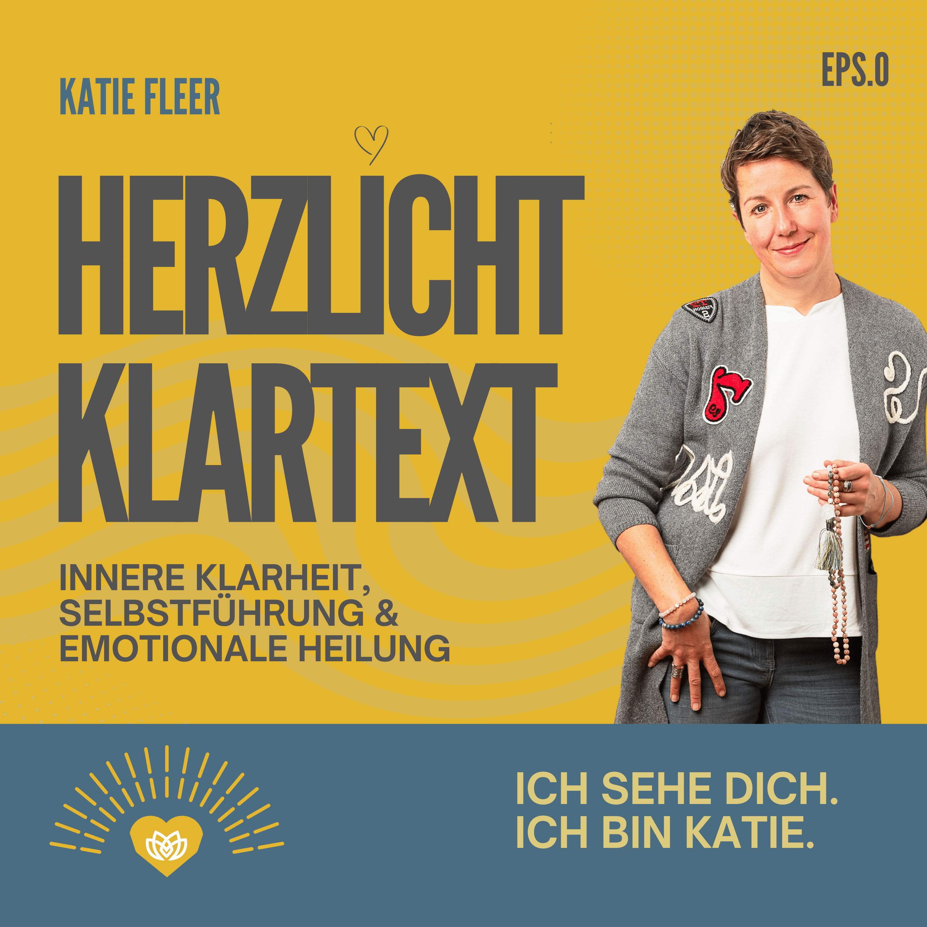 Ich sehe dich - Ich bin Katie episode artwork