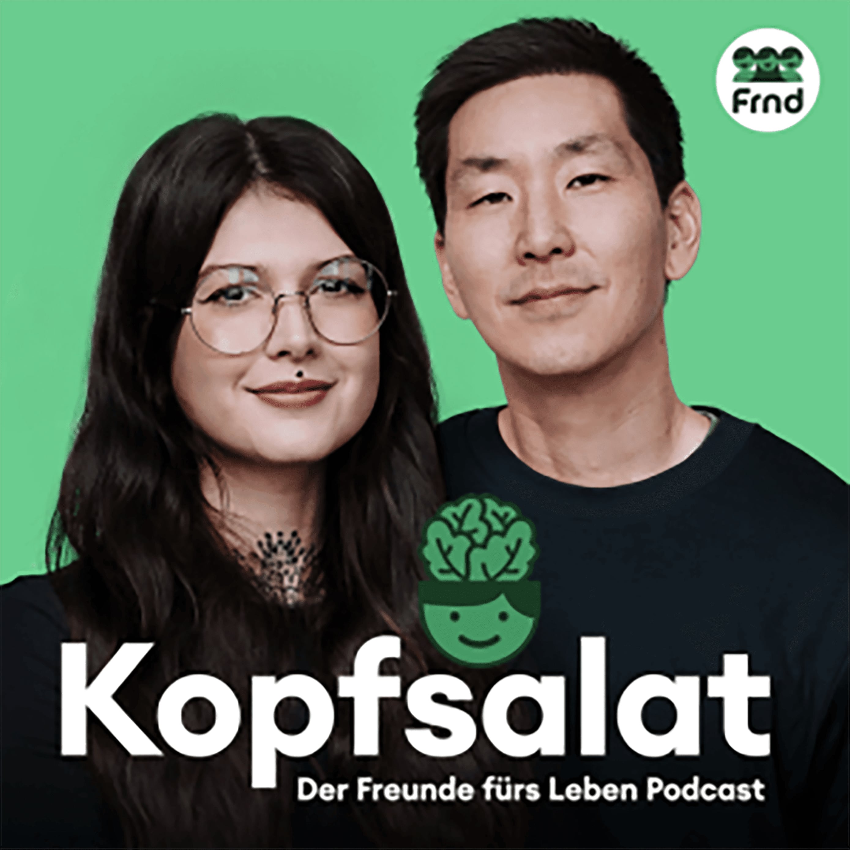 Kopfsalat - Der \