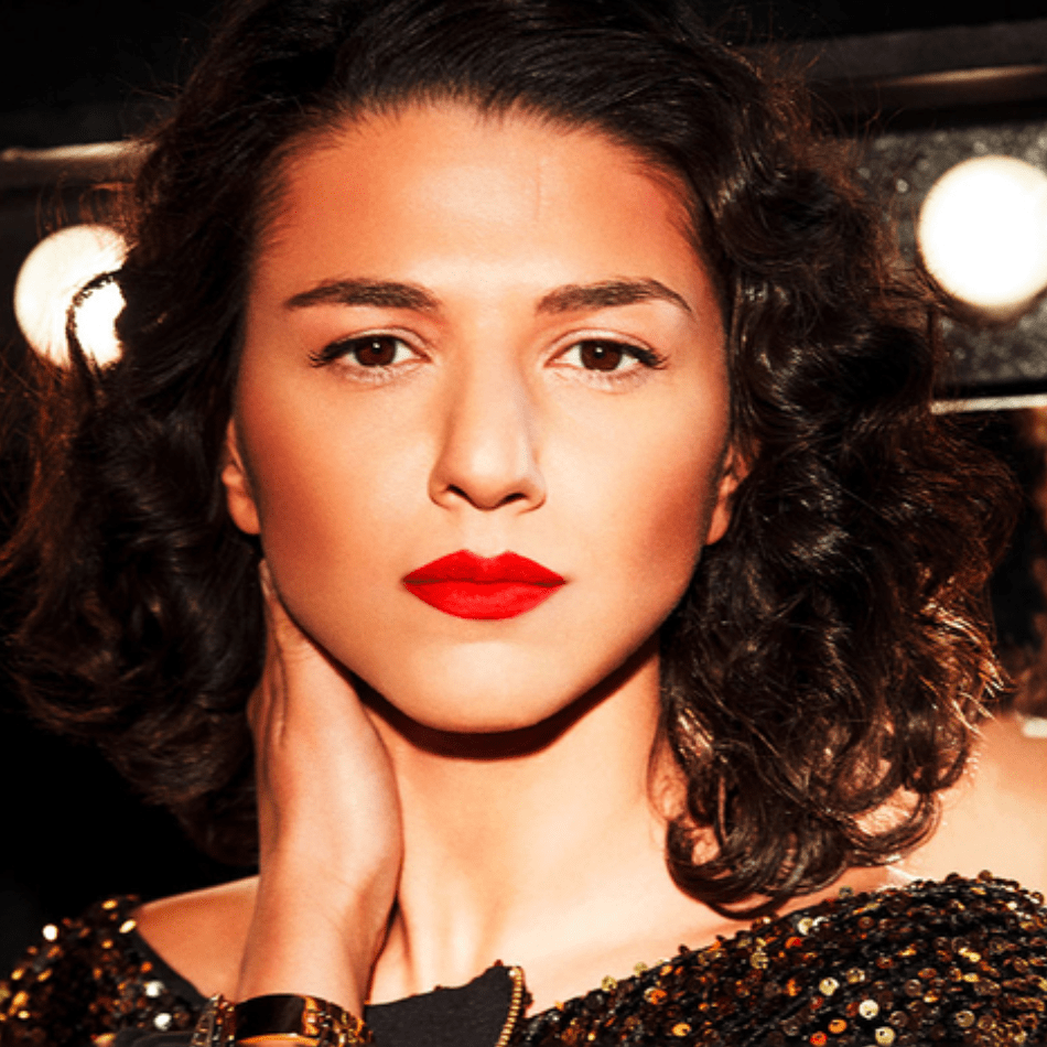 Soundboard: Khatia Buniatishvili