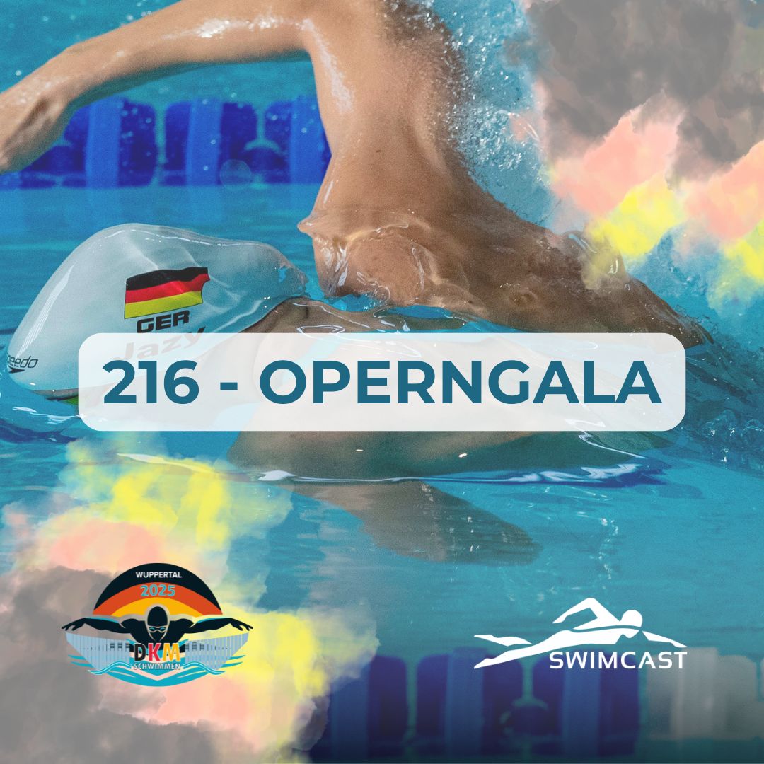216 - Operngala 216 - Operngala