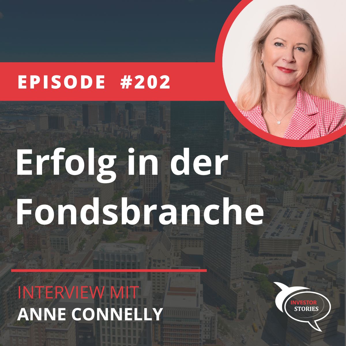 Investor Stories Podcast