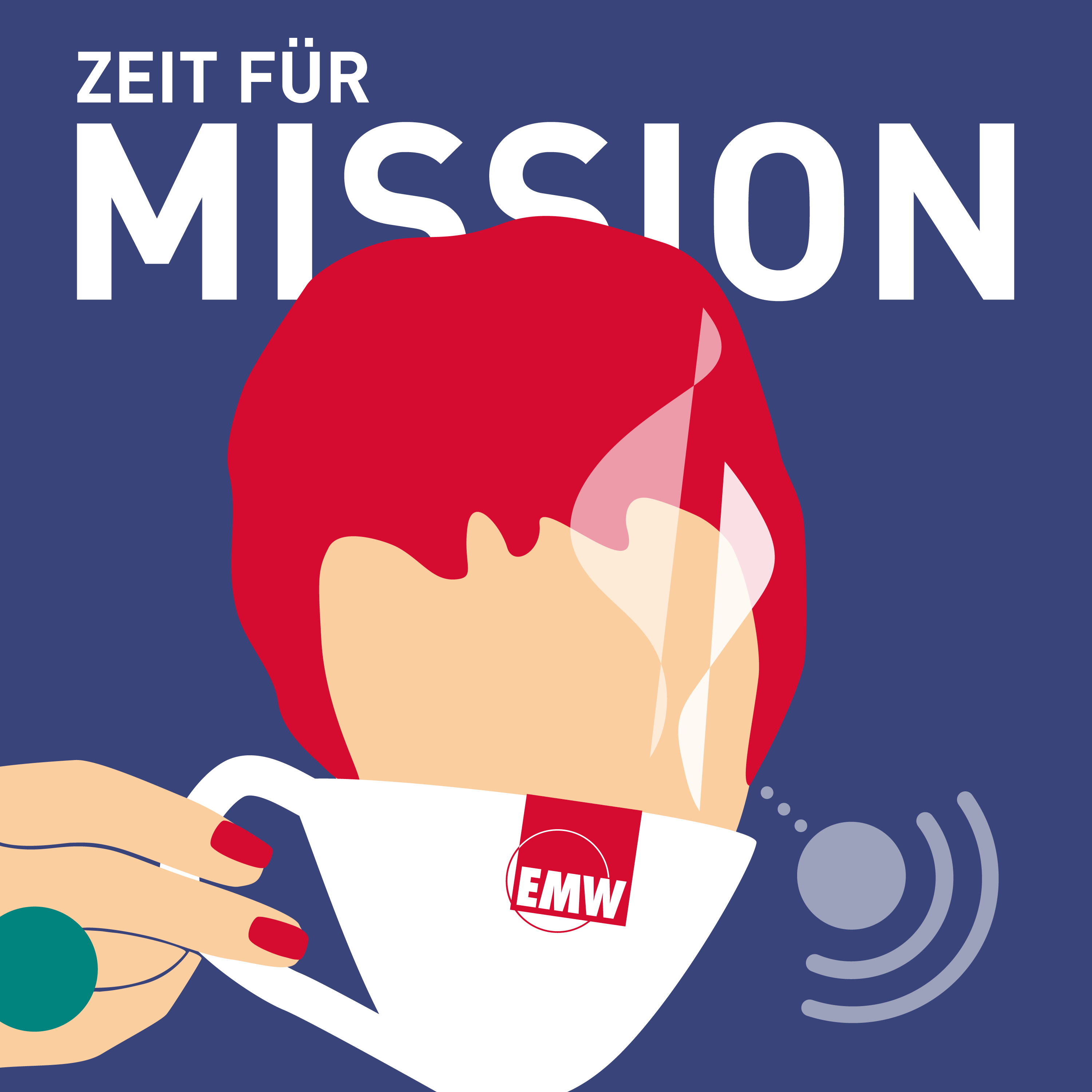 Zeit für Mission