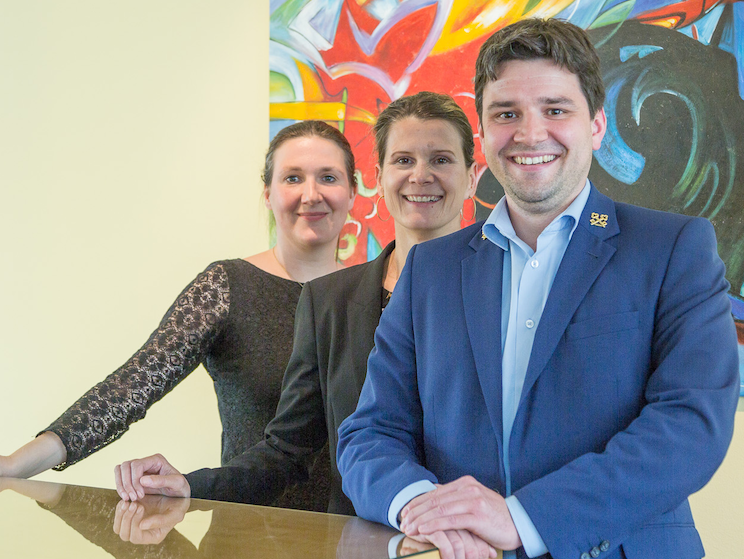 Salz inner Suppe – Nr. 1 Business-Podcast für die Hotellerie
