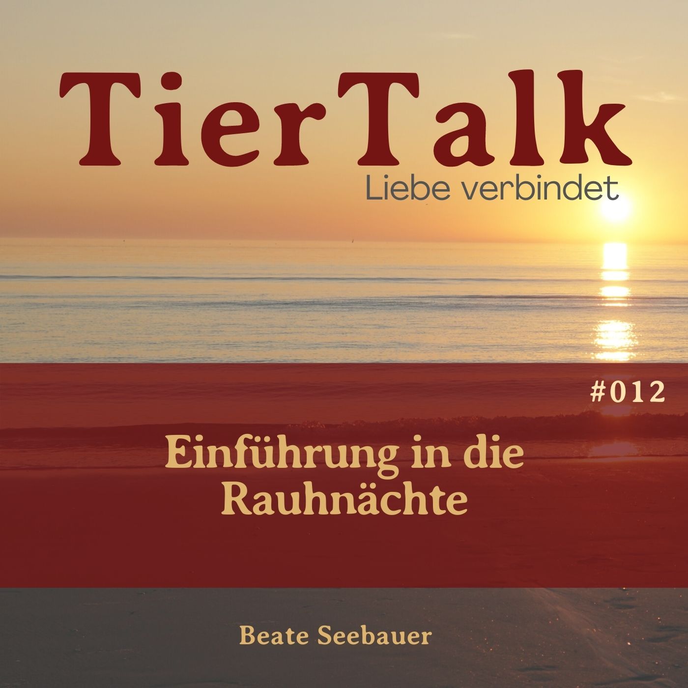 TierTalk Podcast - Liebe verbindet
