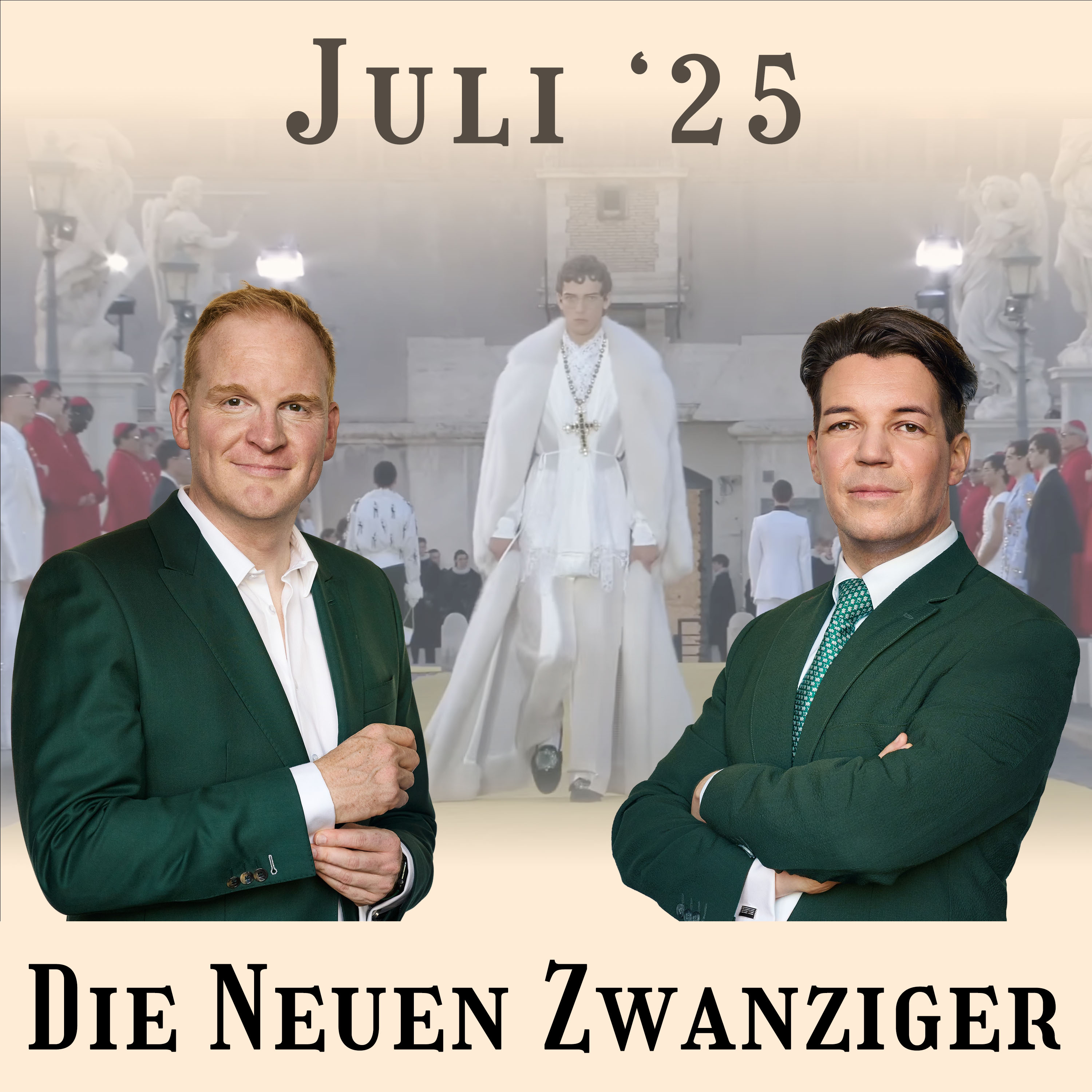 Die Neuen Zwanziger