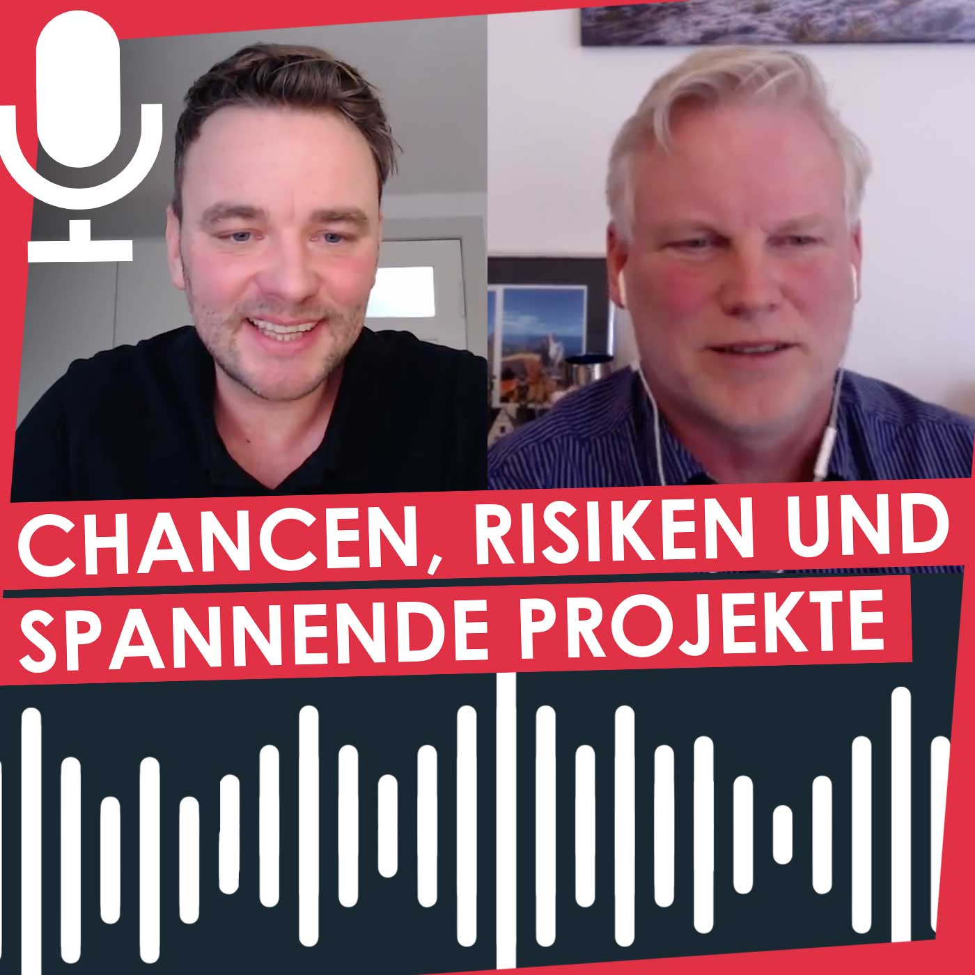 613 🎙️ | So geht Denkmalsanierung richtig (Interview mit Harry Scharnweber)