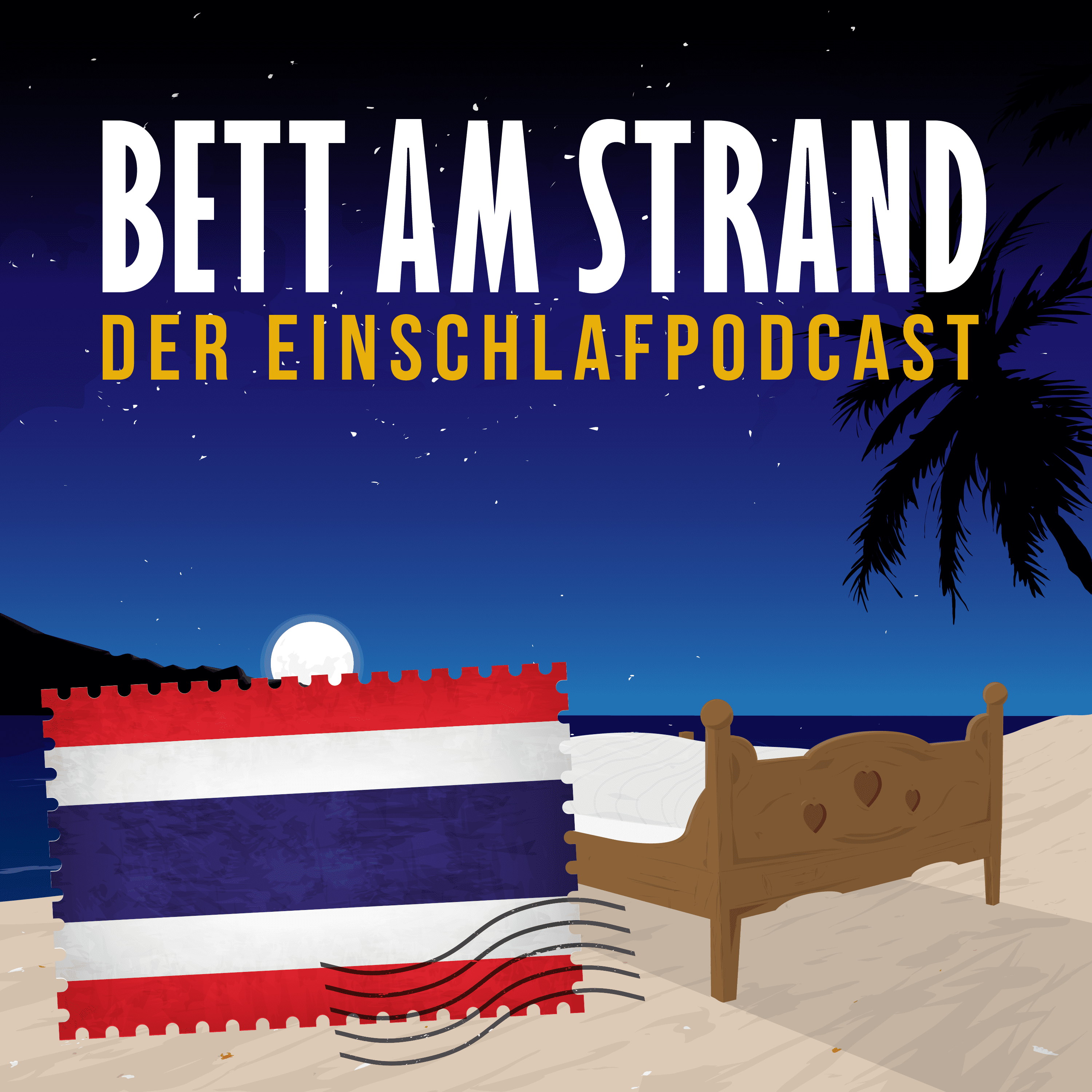 Ko Phangan – Träume in Türkis episode artwork