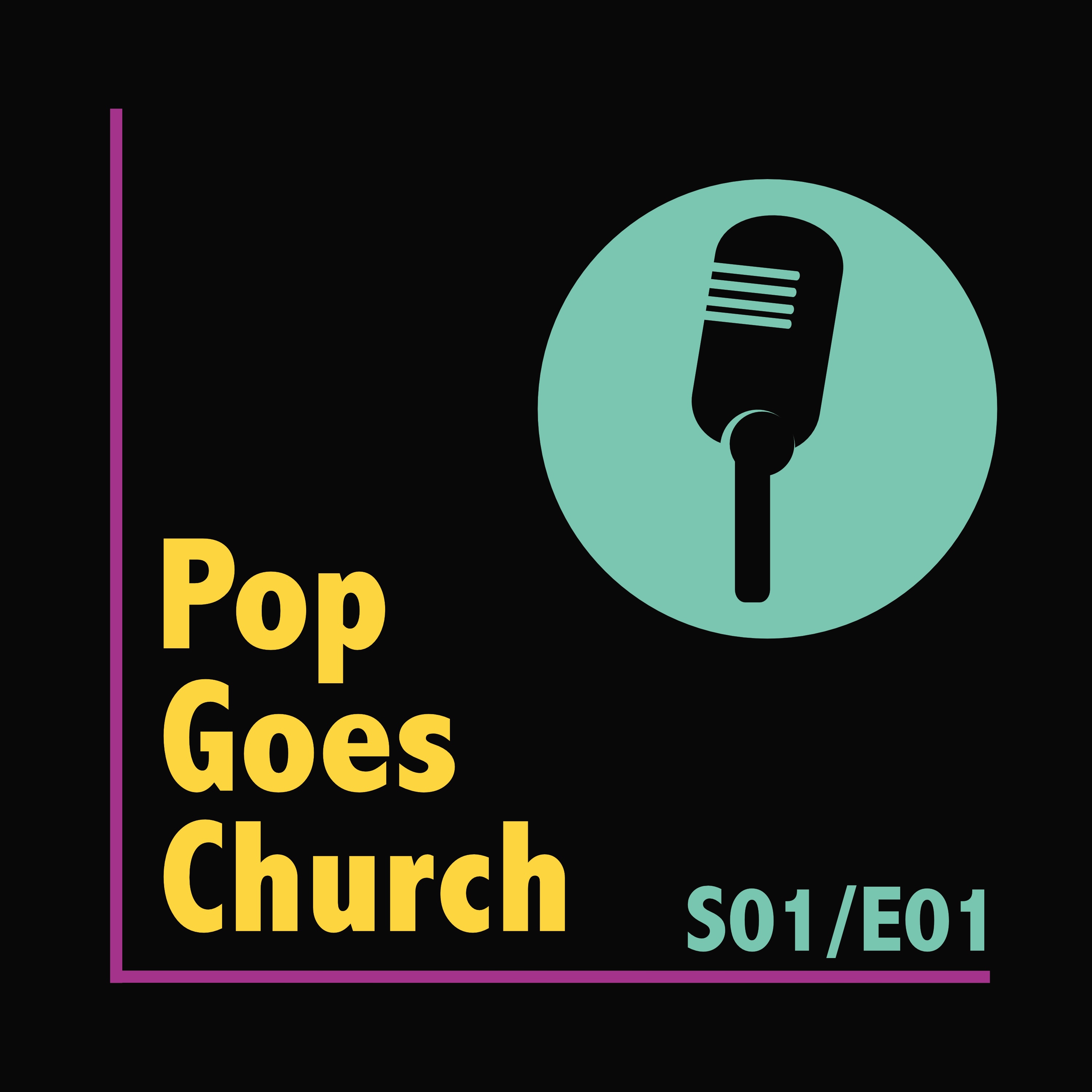 Pop Goes Church