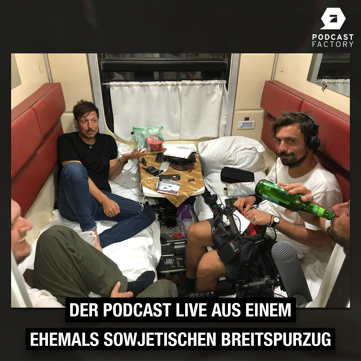 32 - Unterwegs durch Usbekistan