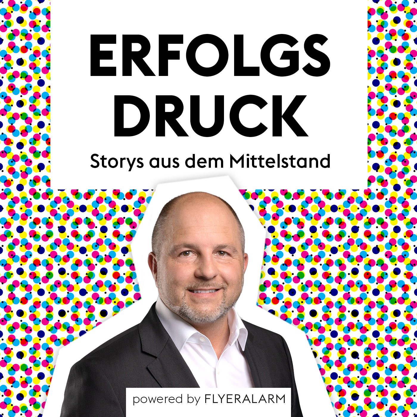 Erfolgsdruck – Storys aus dem Mittelstand