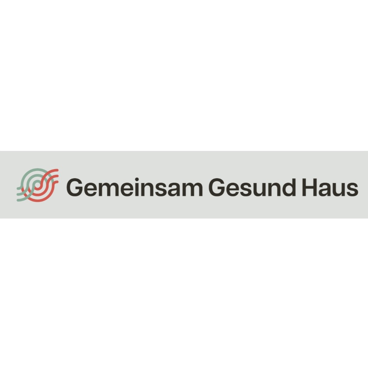 Das "Gemeinsam Gesund Haus"