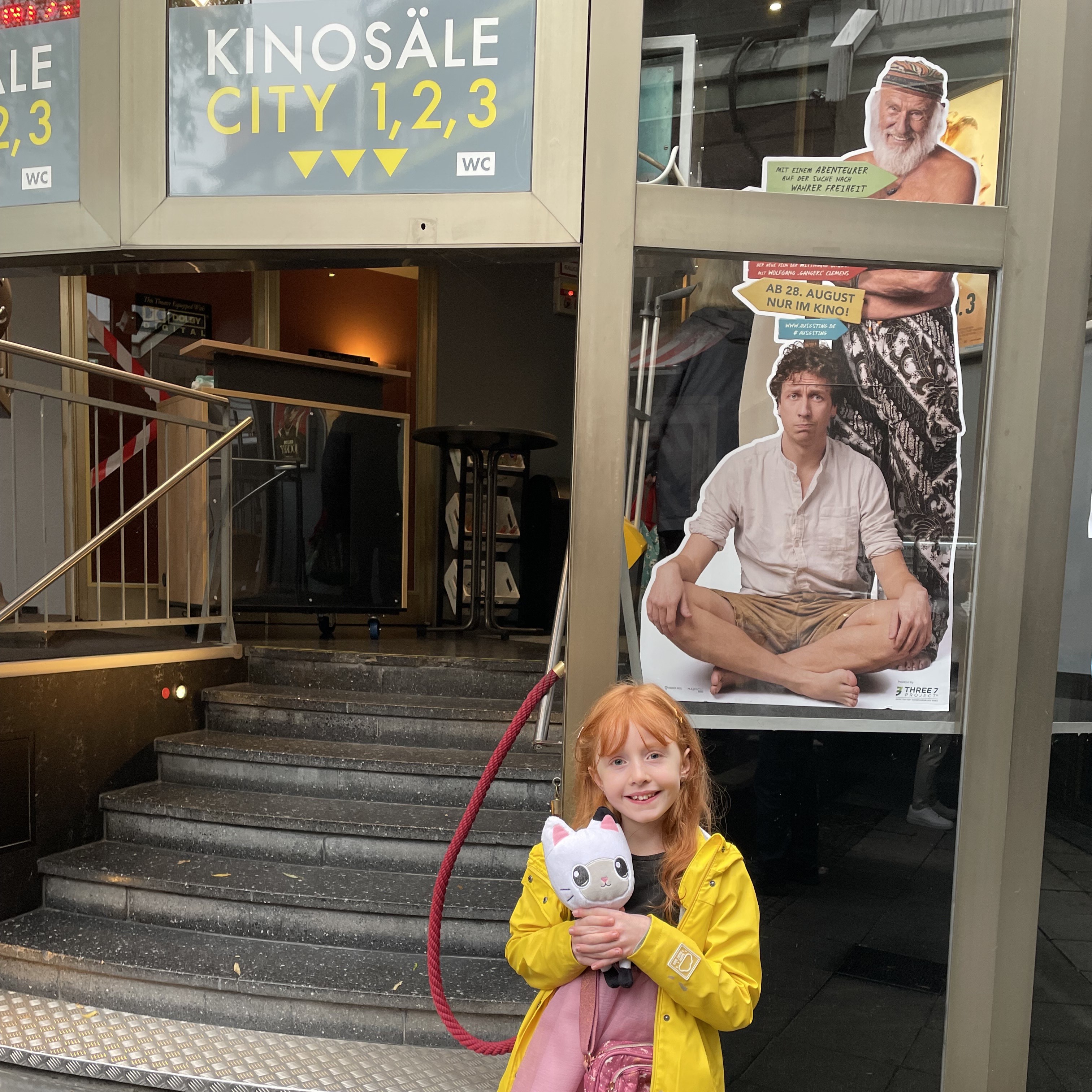 Kurzwelle - das Kindermagazin von Radio Feierwerk