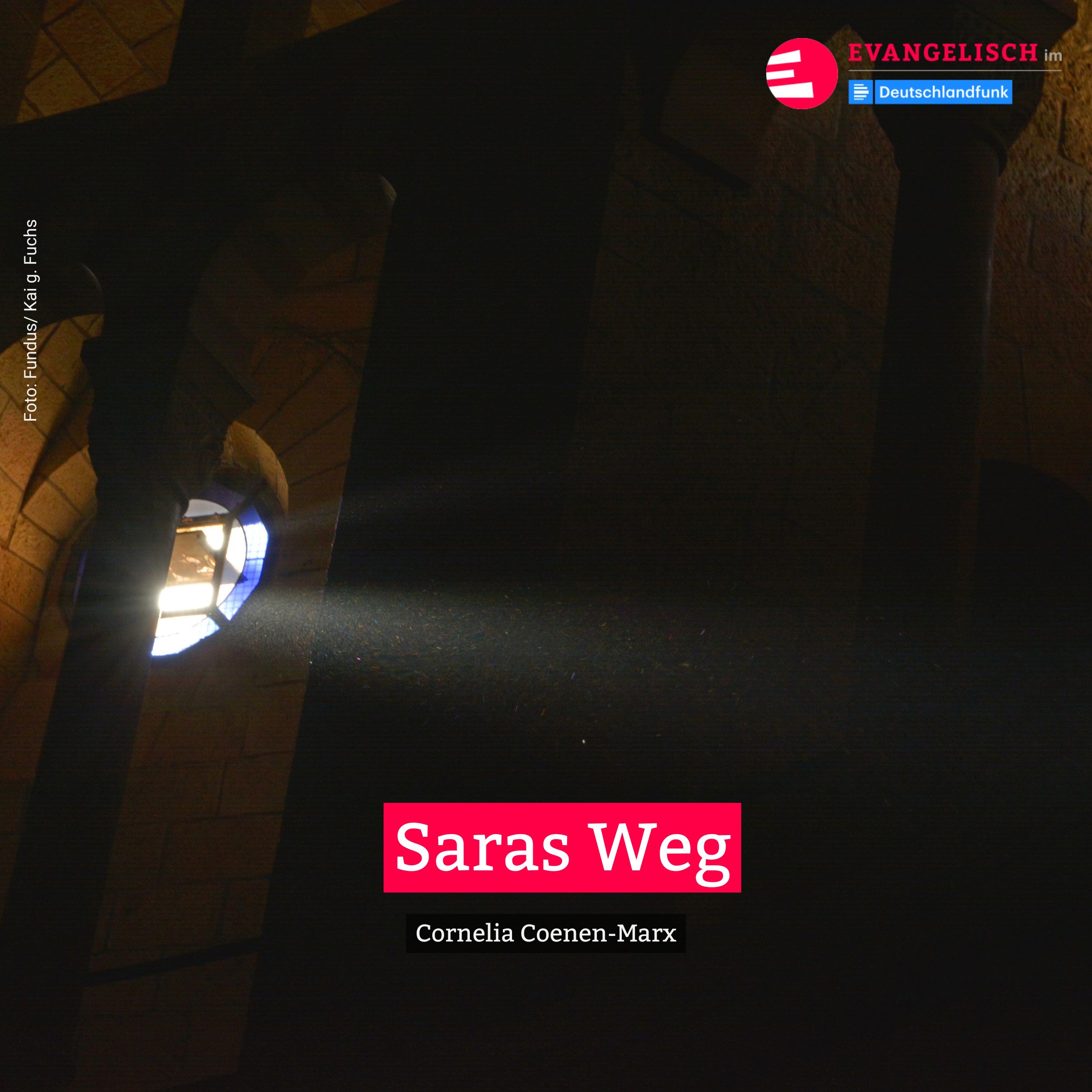 Saras Weg episode artwork