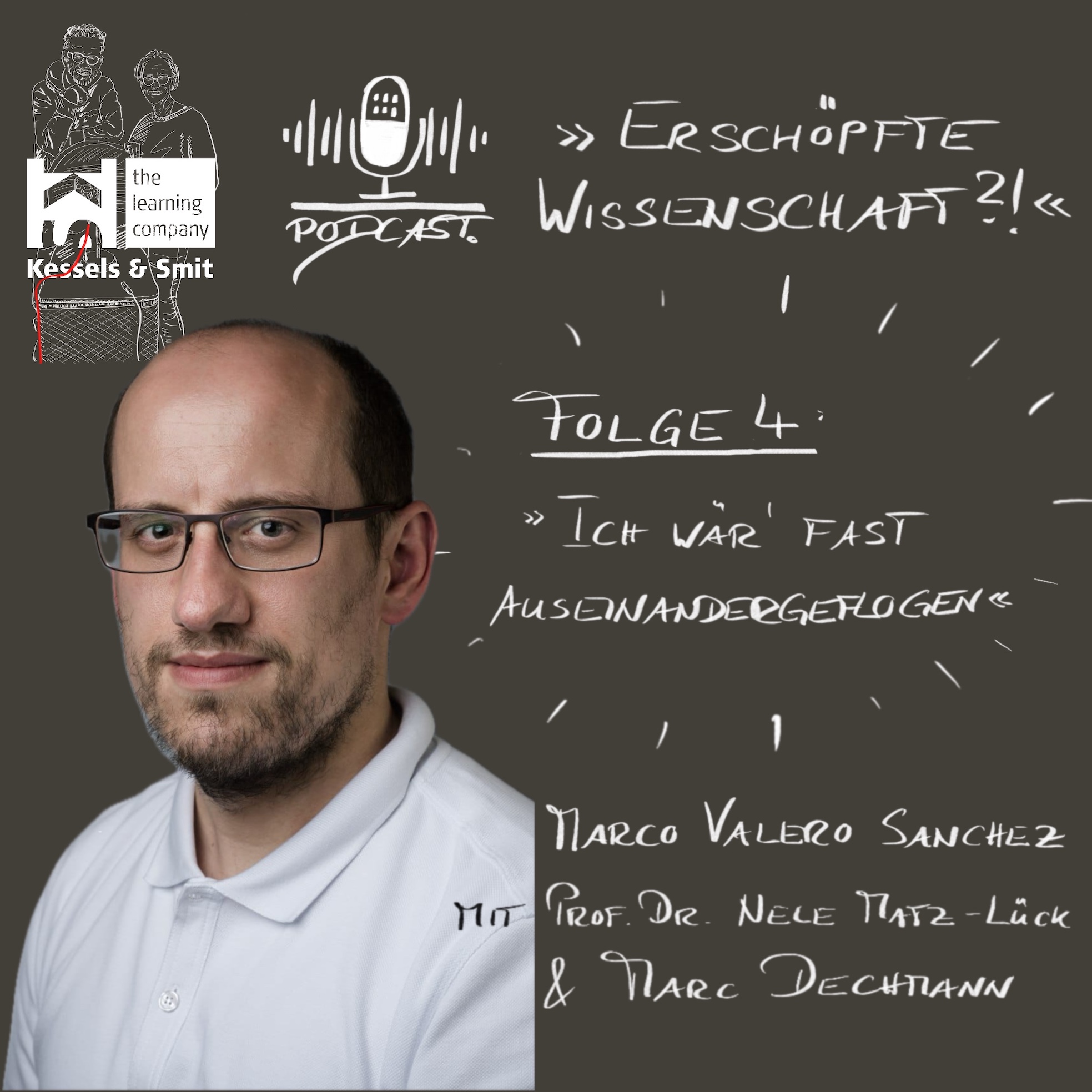 Podcast \