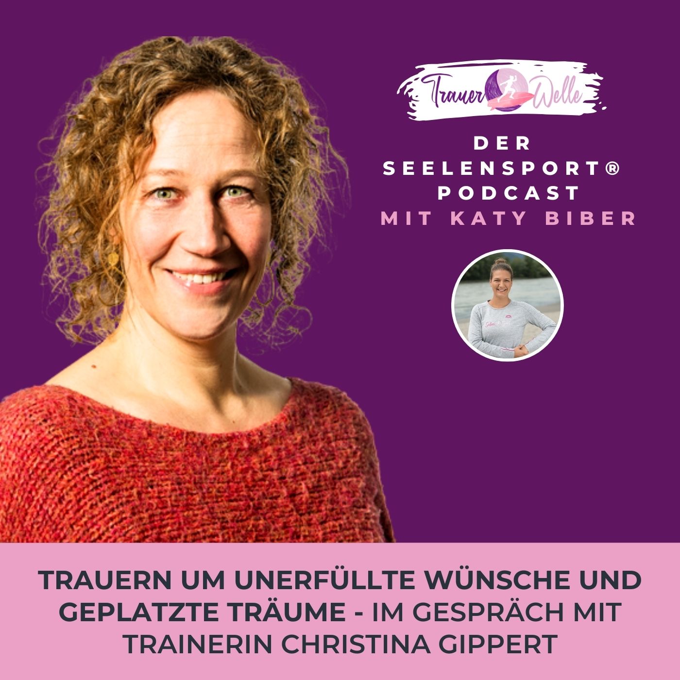 Trauerwelle