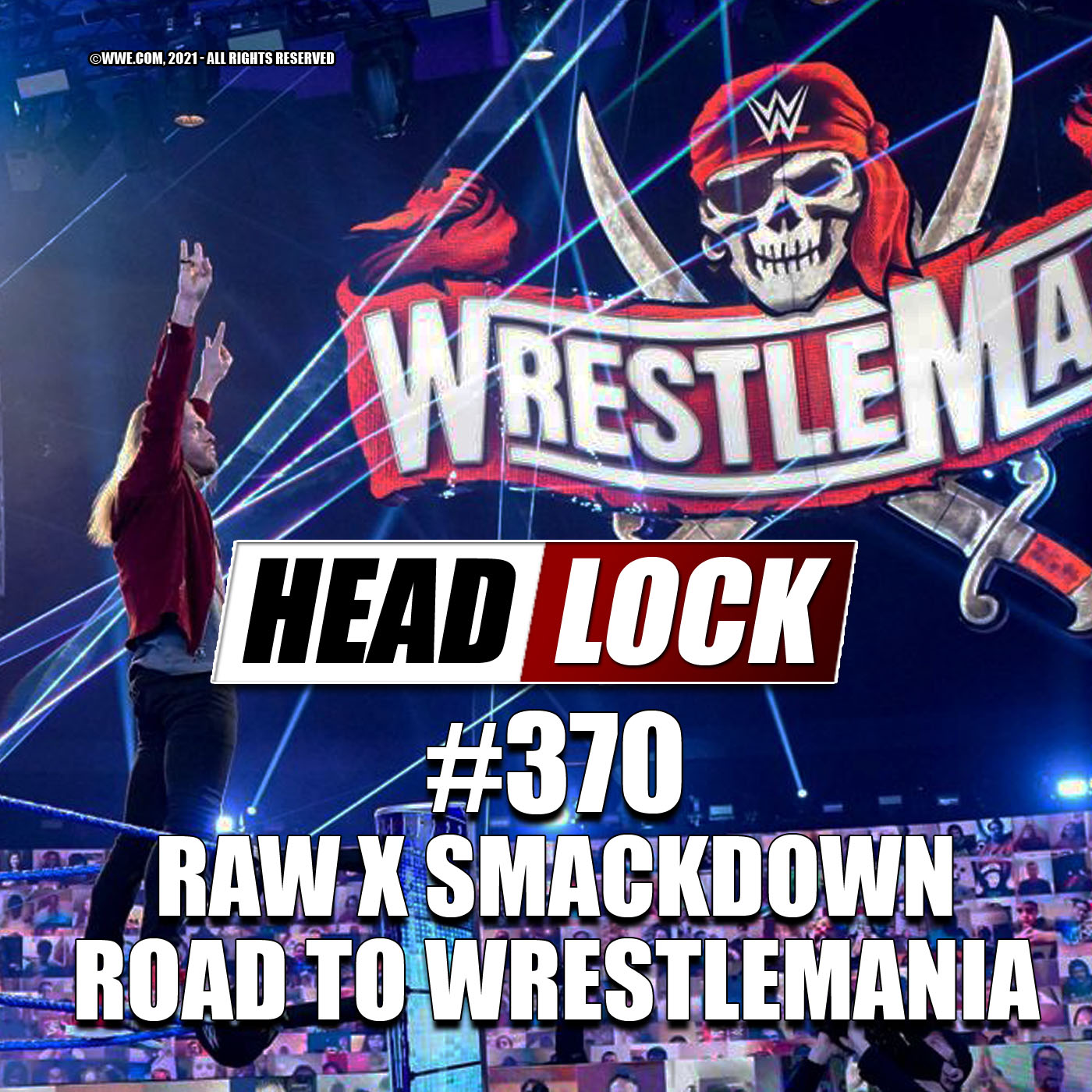 HEADLOCK - Der Pro Wrestling Podcast