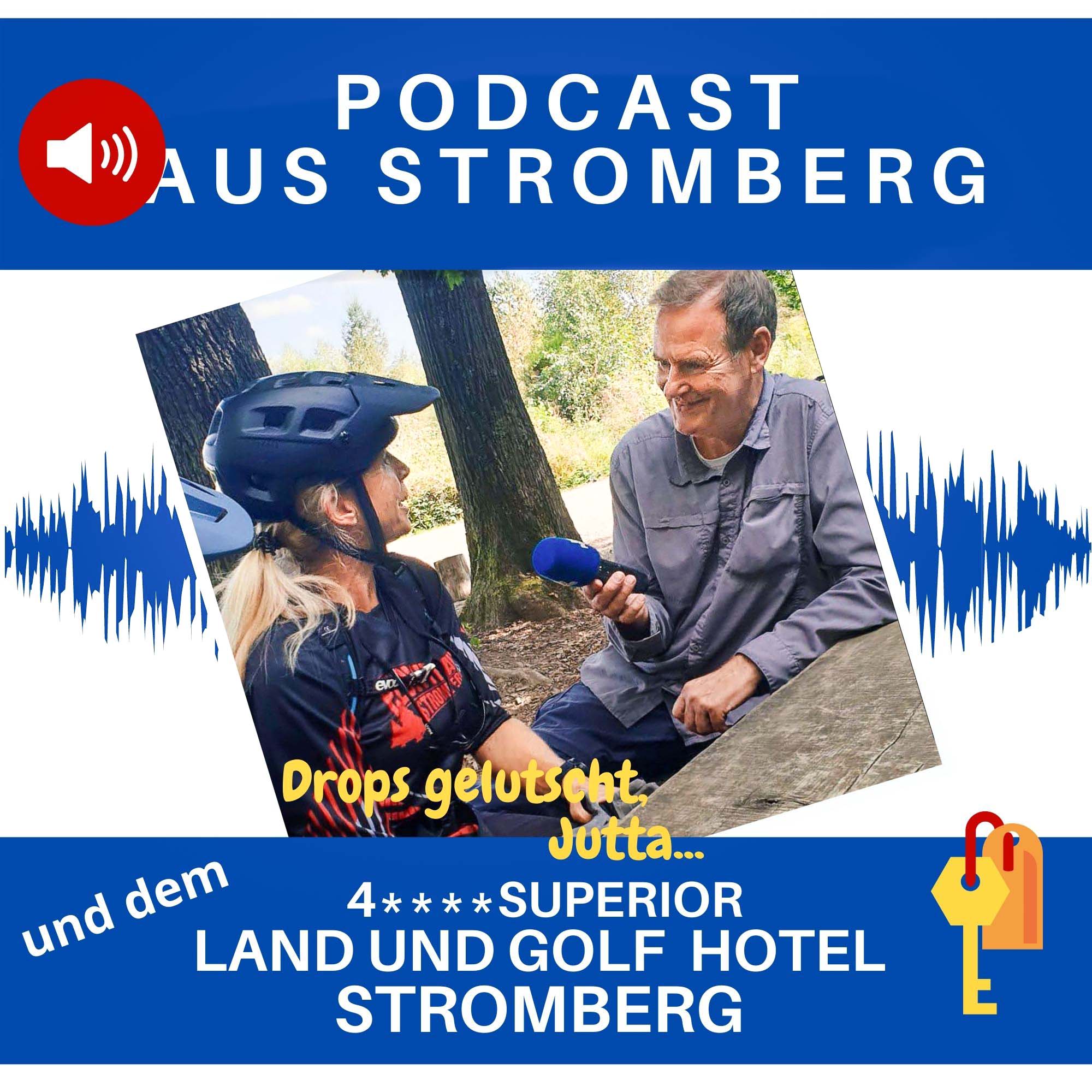 Upgrade Hospitality - der Reise Podcast für Hotellerie und Tourismus