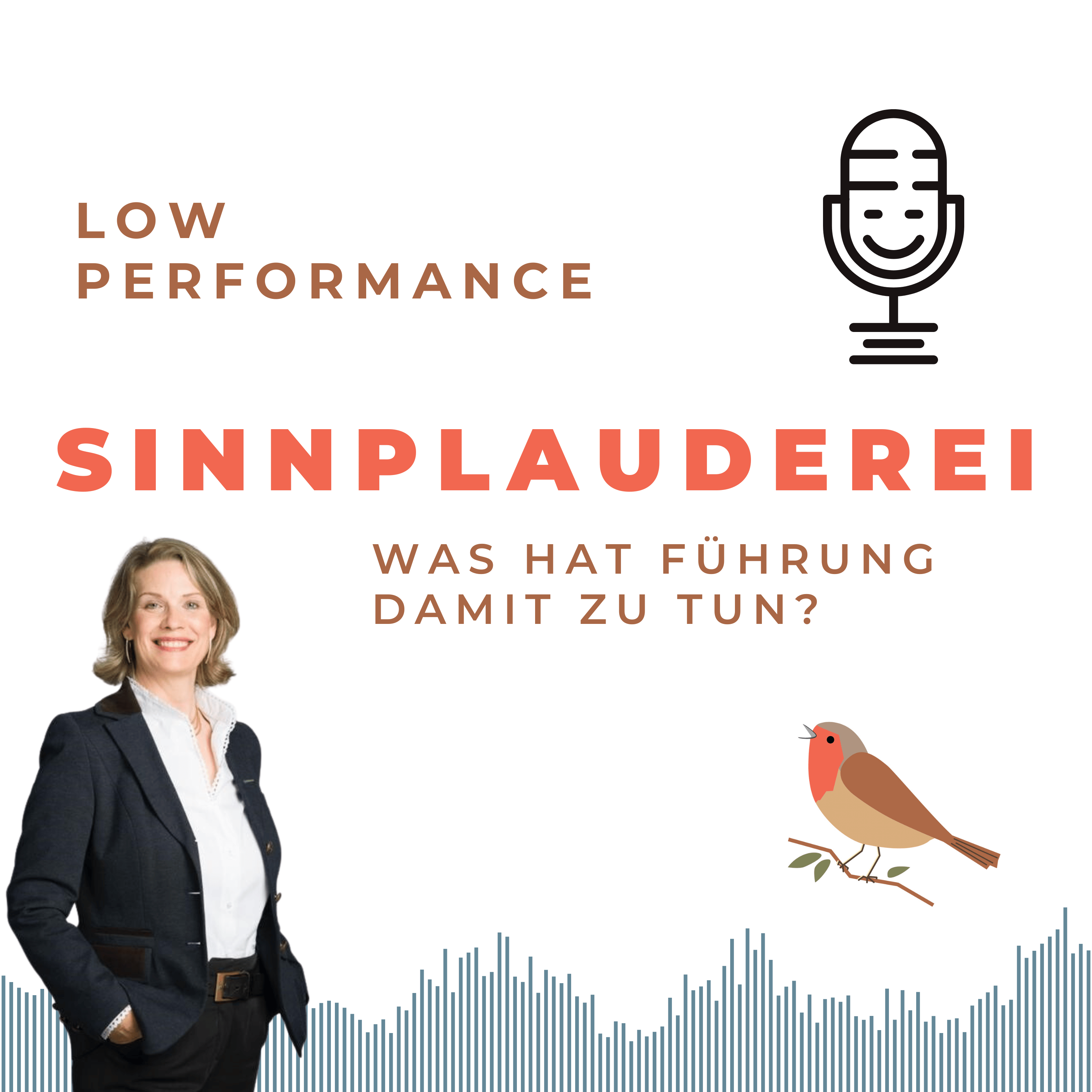 Sinnplauderei für Unternehmerinnen und Unternehmer