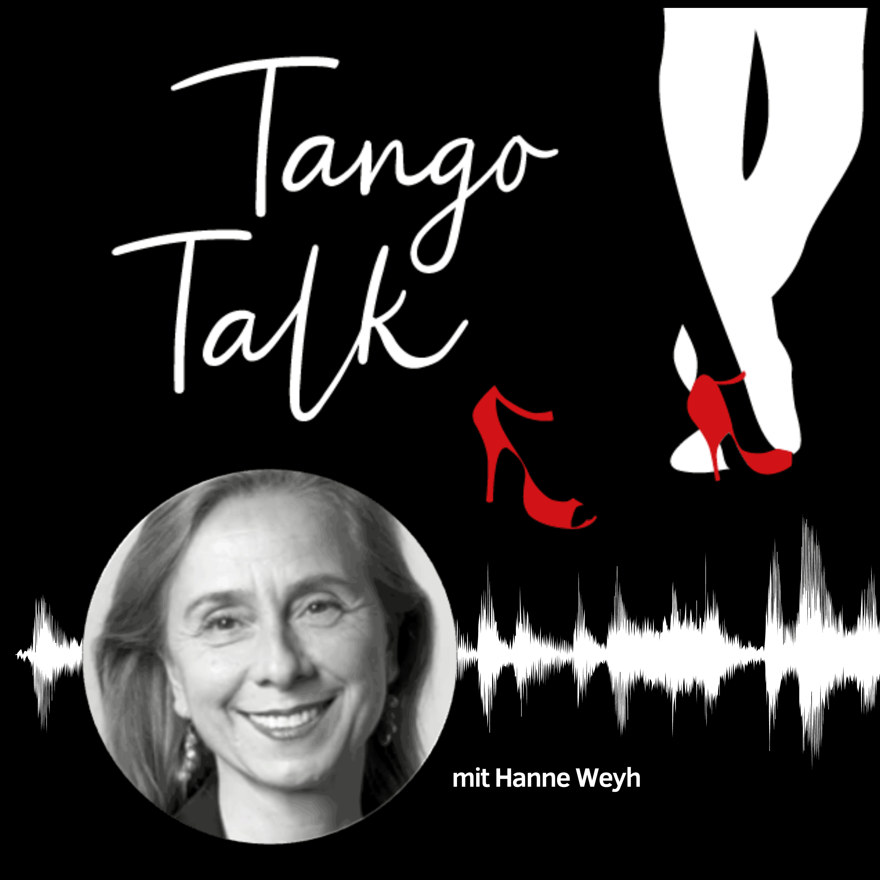 Tango-Talk