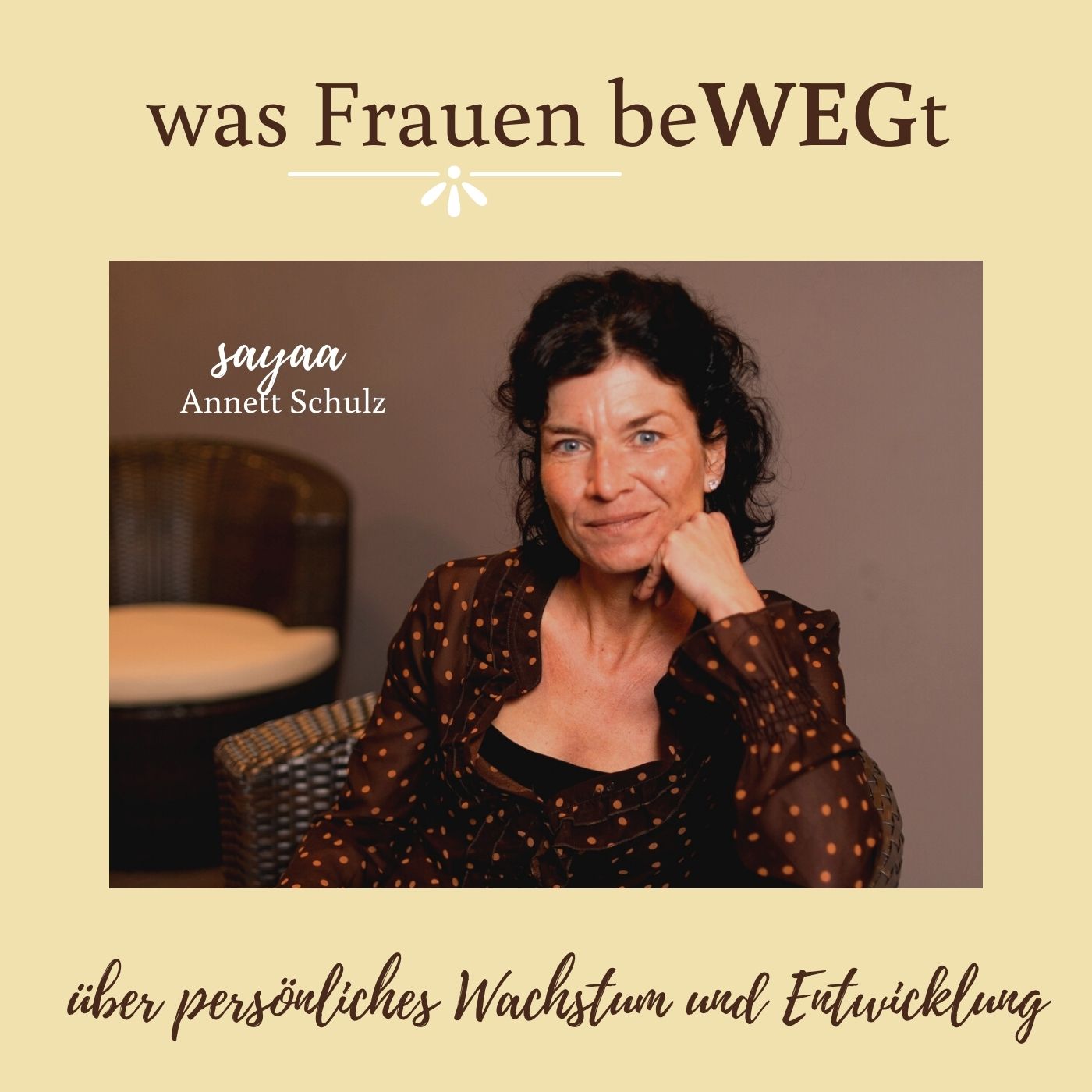 was Frauen beWEGt