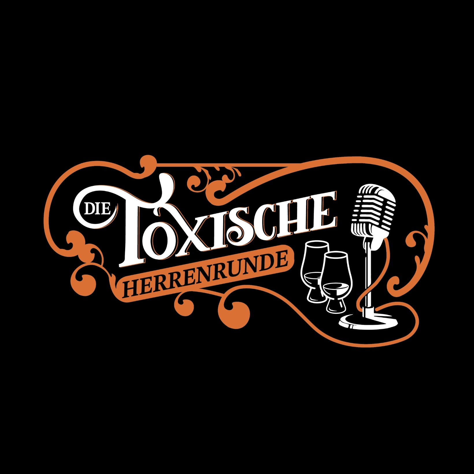 Die Toxische Herrenrunde podcast artwork