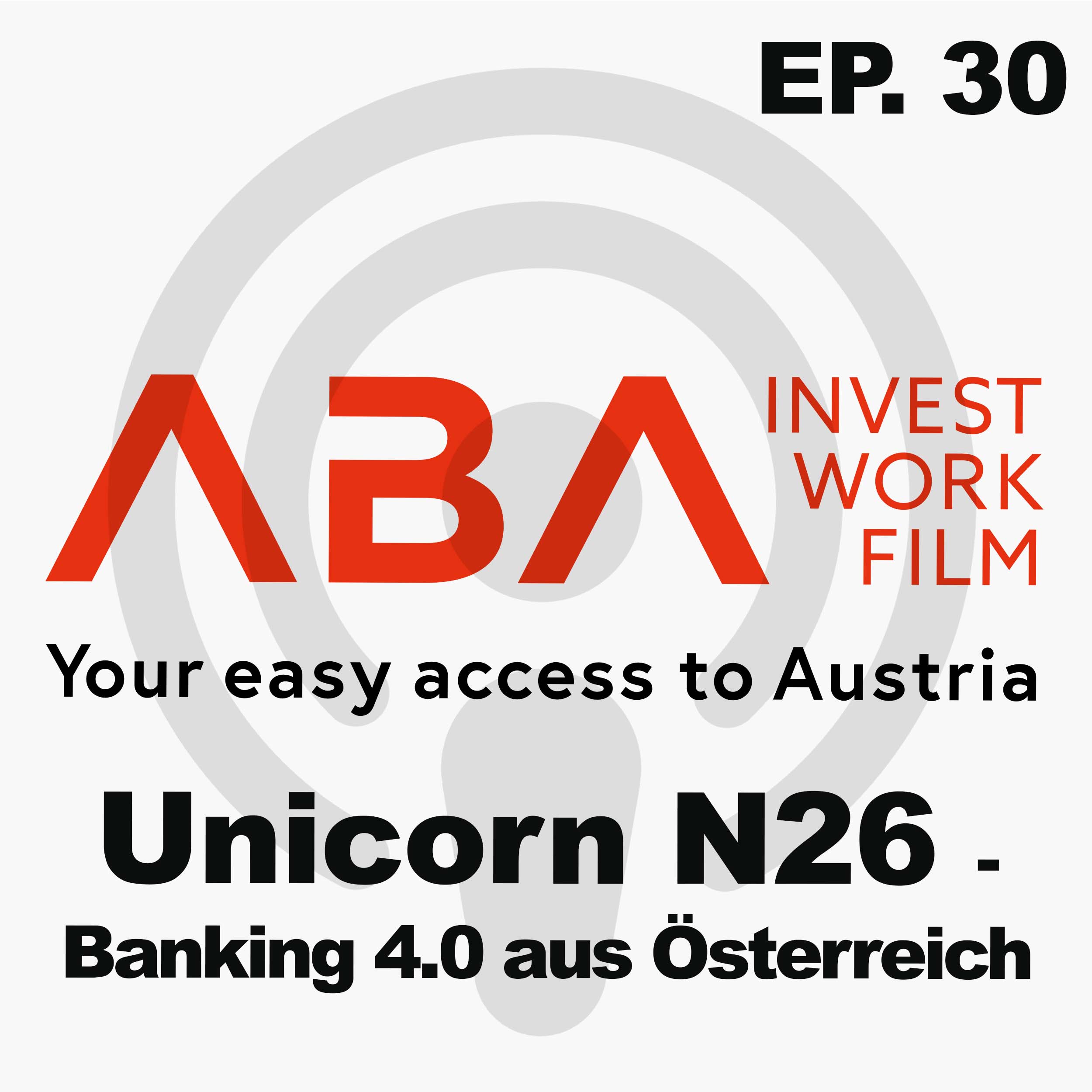 Wirtschaft im 3/4 Takt - Ein Podcast der Österreichischen Standortagentur ABA