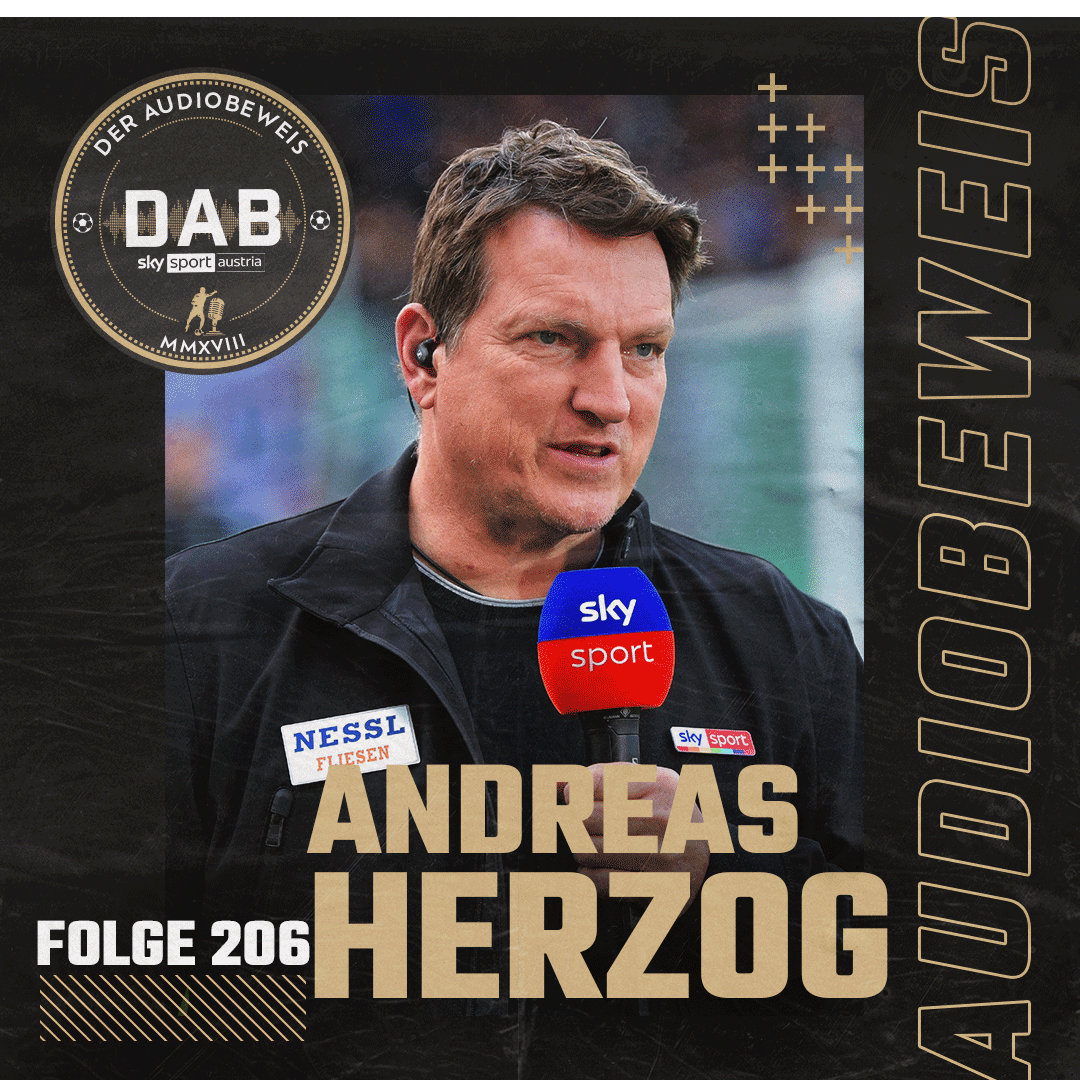 DAB | Der Audiobeweis