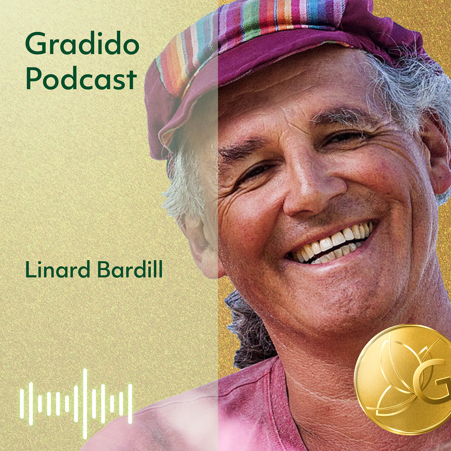 Gradido – Gesundes Geld für eine gesunde Welt