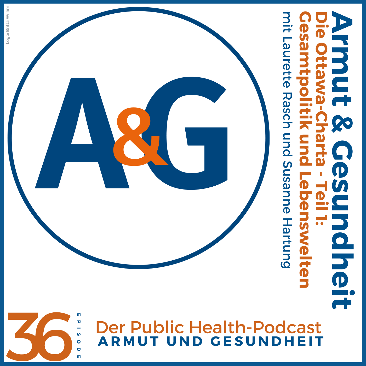 Armut und Gesundheit