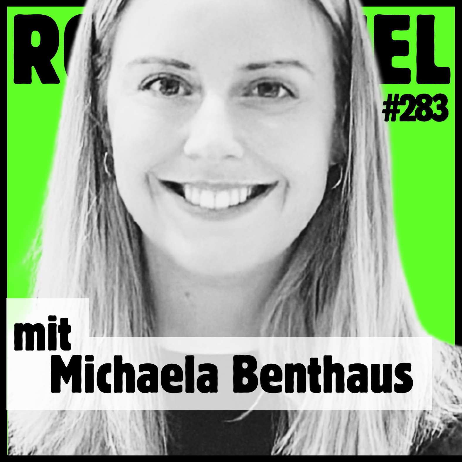 "Wie fühlt sich Schwerelosigkeit im All an, Michaela Benthaus?"
