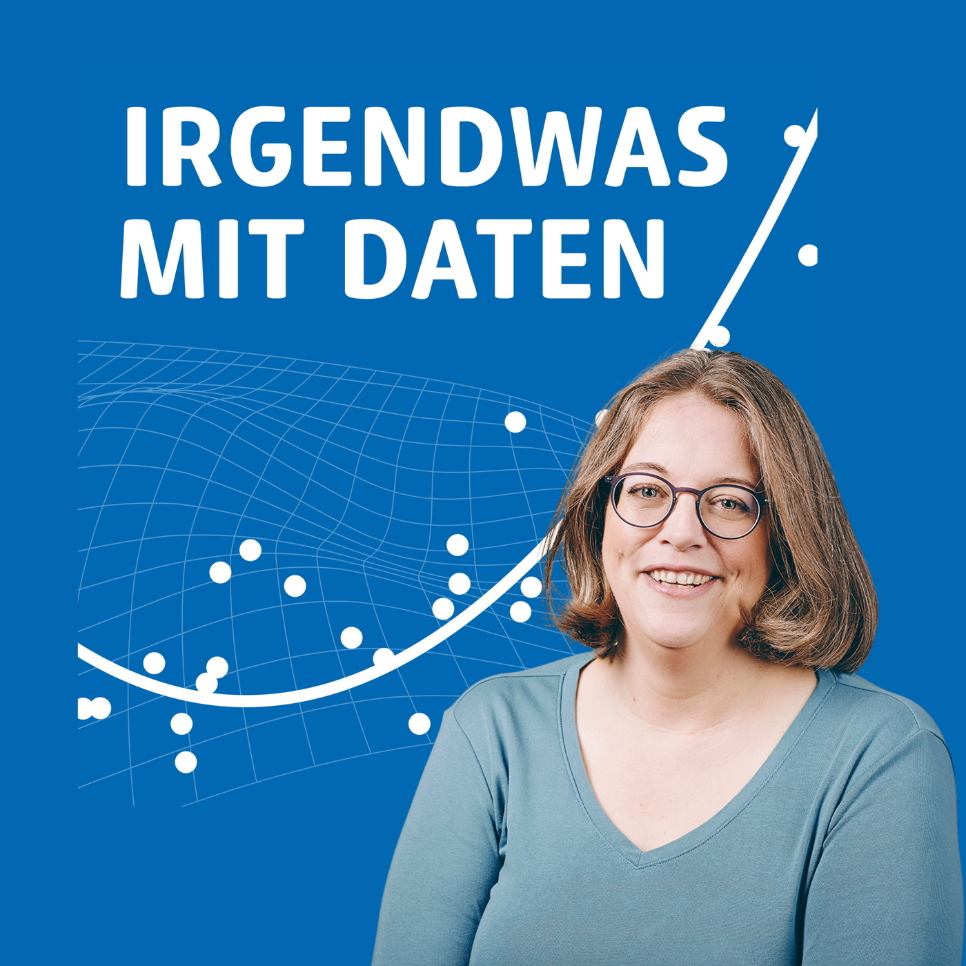 Irgendwas mit Daten - Datenanalyse in der Industrie
