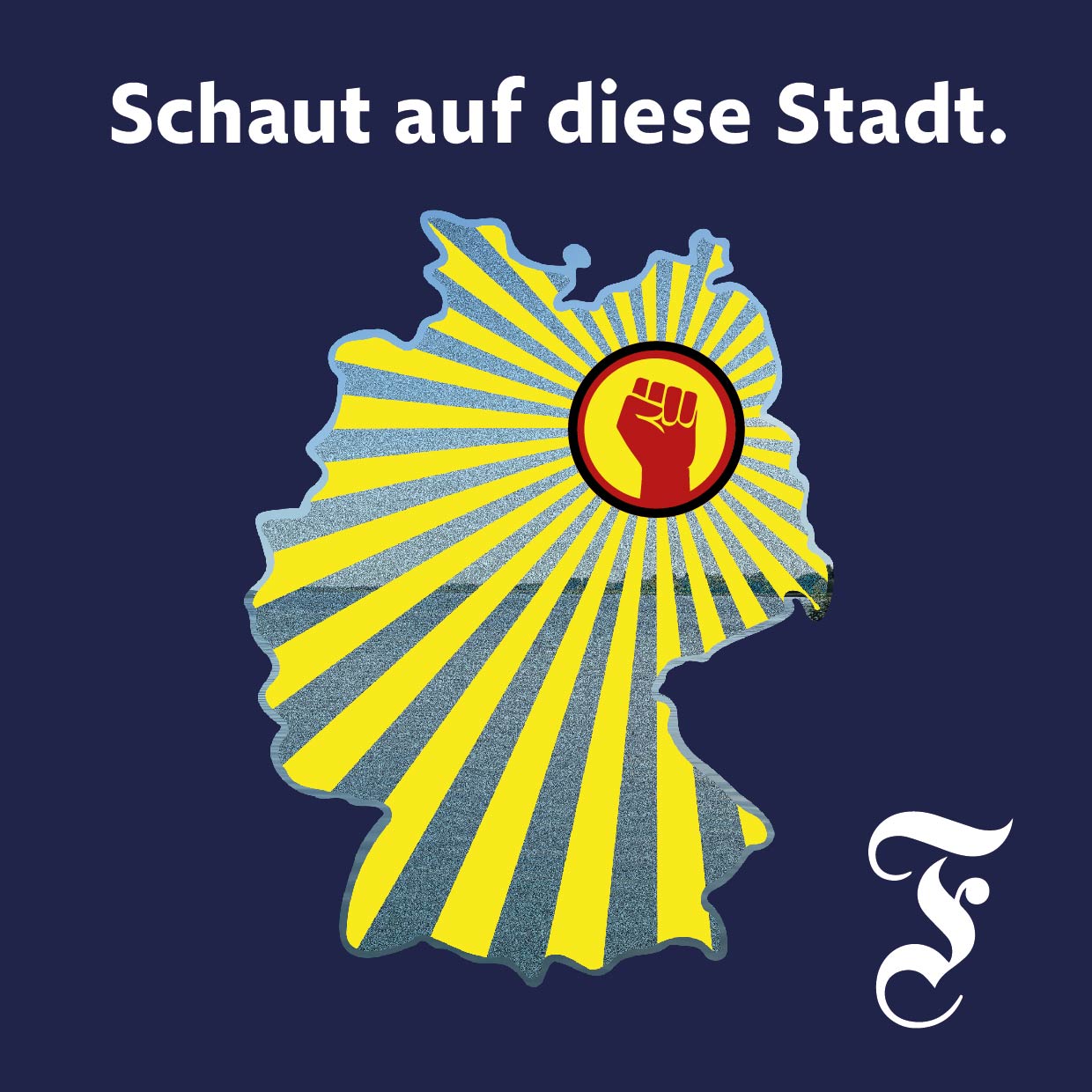 Schaut auf diese Stadt (4): Am Klavier mit der AfD