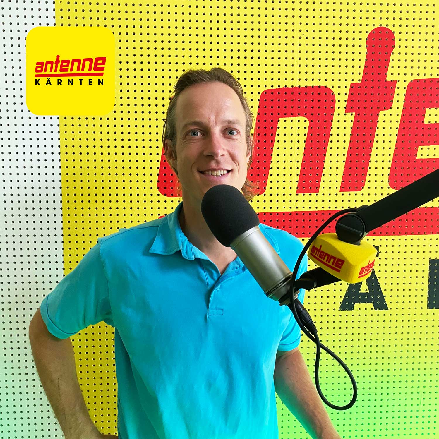 Das ist Kärnten - Der Antenne Kärnten Podcast